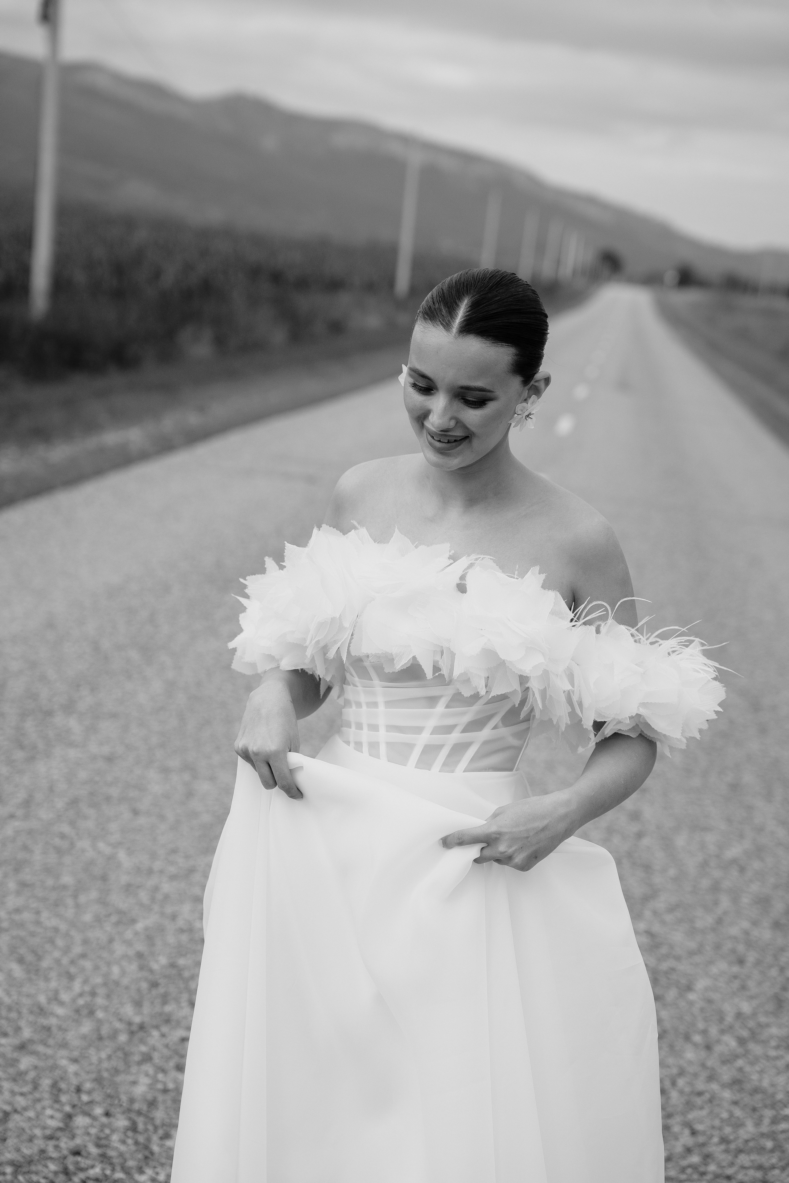 Александр+Ксения. Свадебный фотограф в Краснодаре Алексей Кудинов