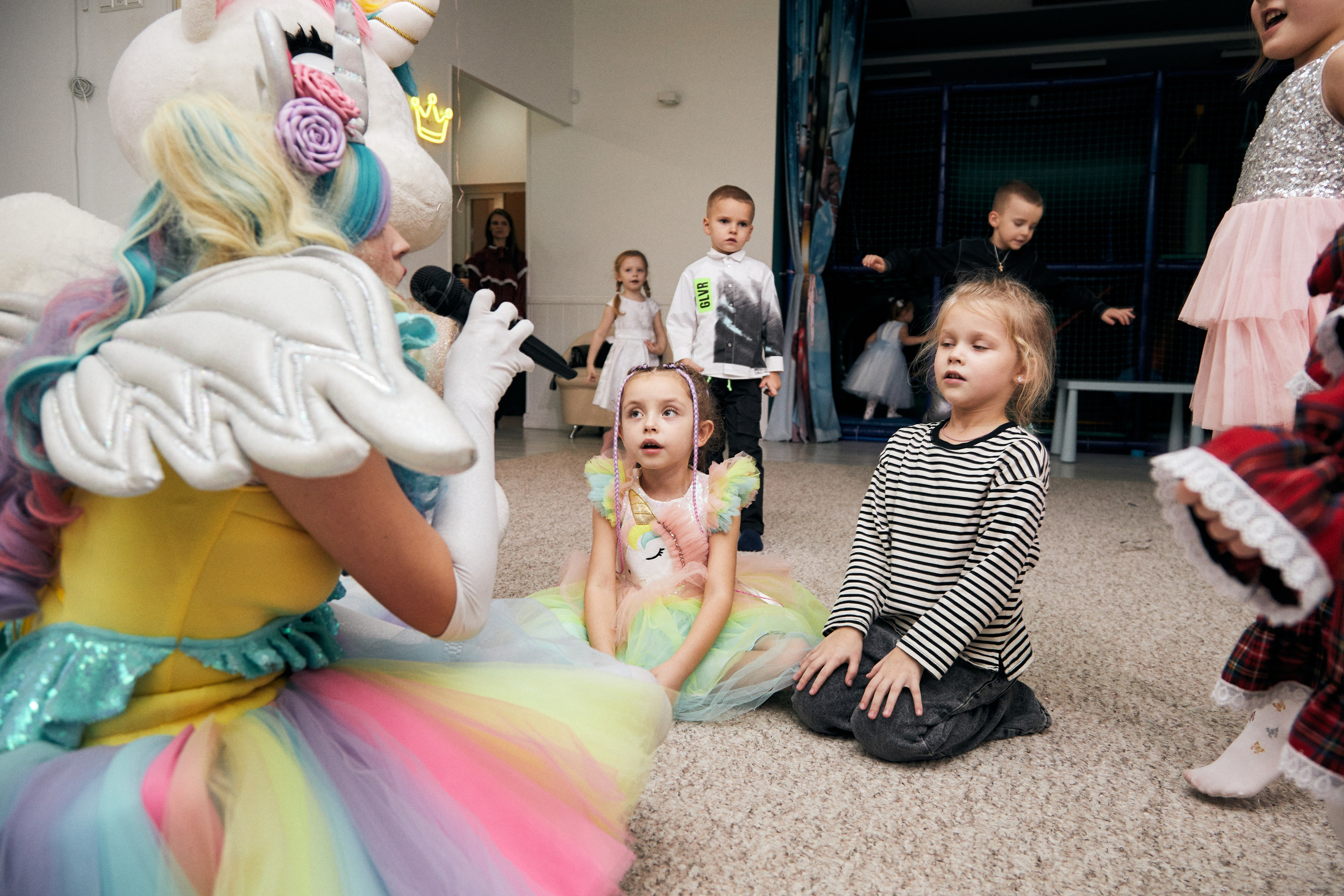 Happy B-Day PARTY. Фотограф в Волгограде и Москве Алина Галушкина