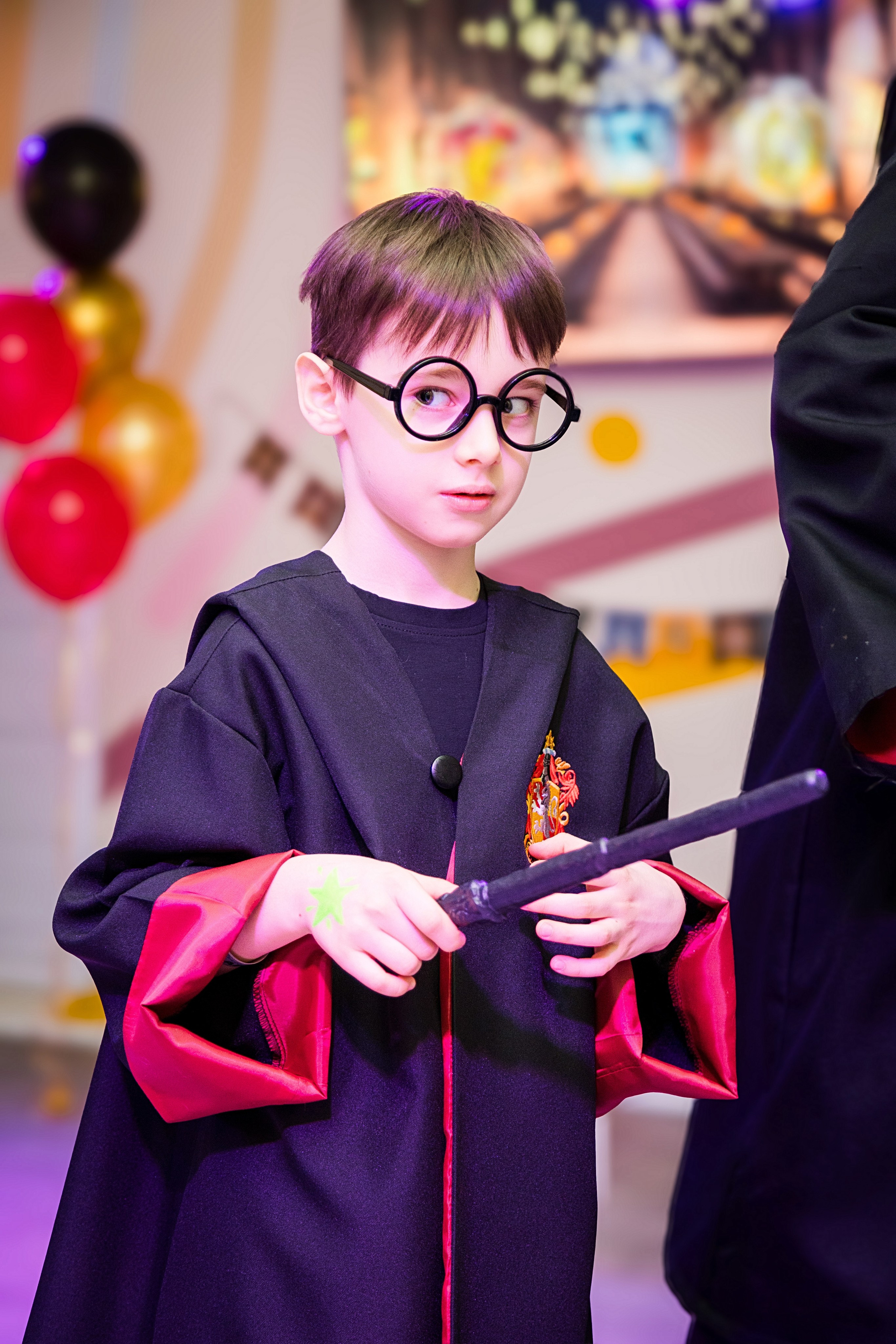 Роме 6 лет. Детский фотограф видеограф в Хабаровске Михаил Орлов