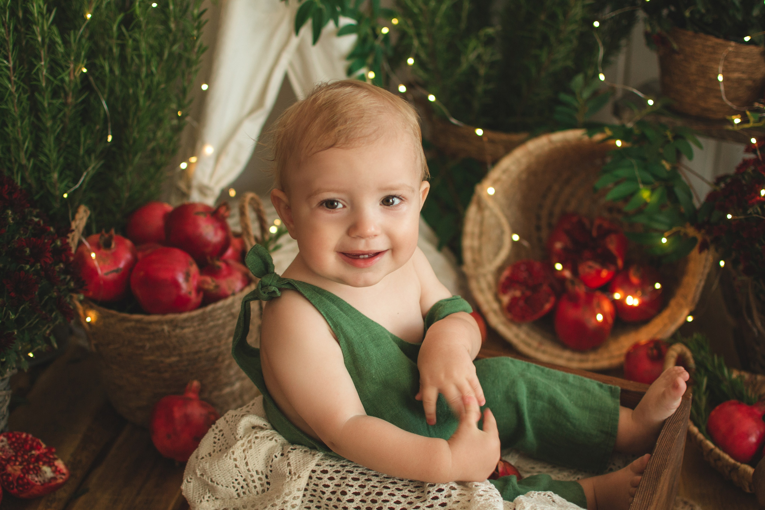 Фотопроекты. Фотограф новорождённых в Санкт-Петербурге Наталья Булгакова