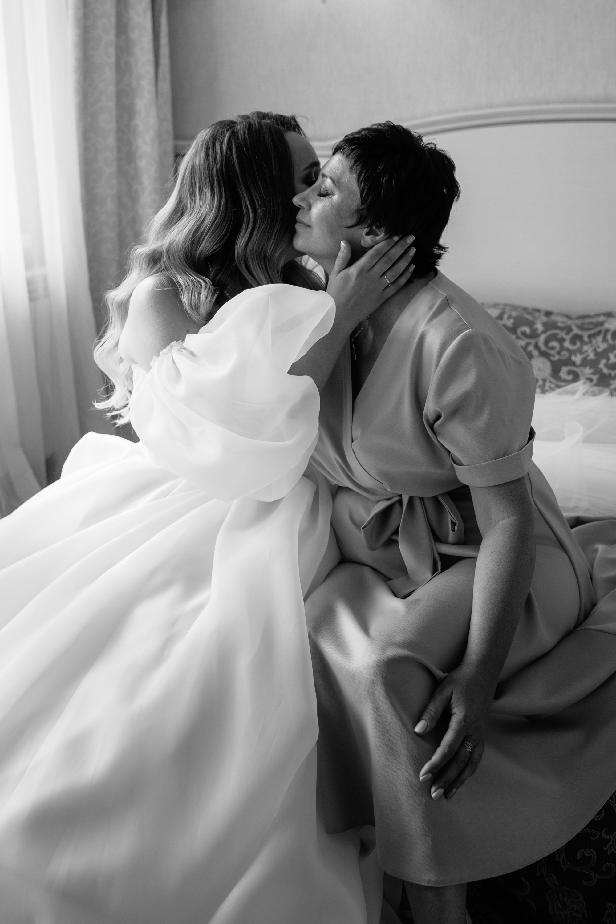 Свадебный и семейный фотограф Ксения Шекк Екатеринбург