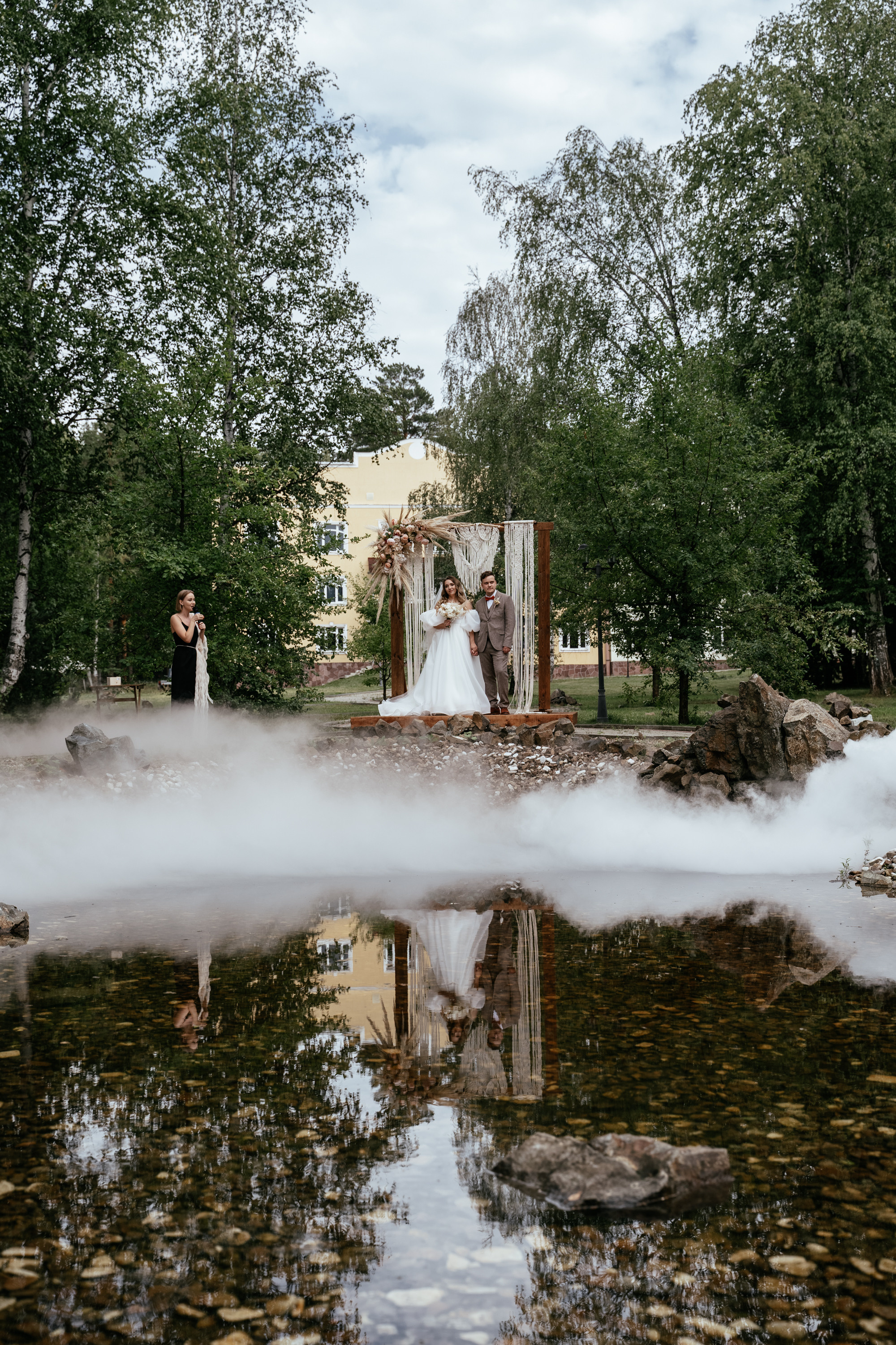 Свадебный и семейный фотограф Ксения Шекк Екатеринбург