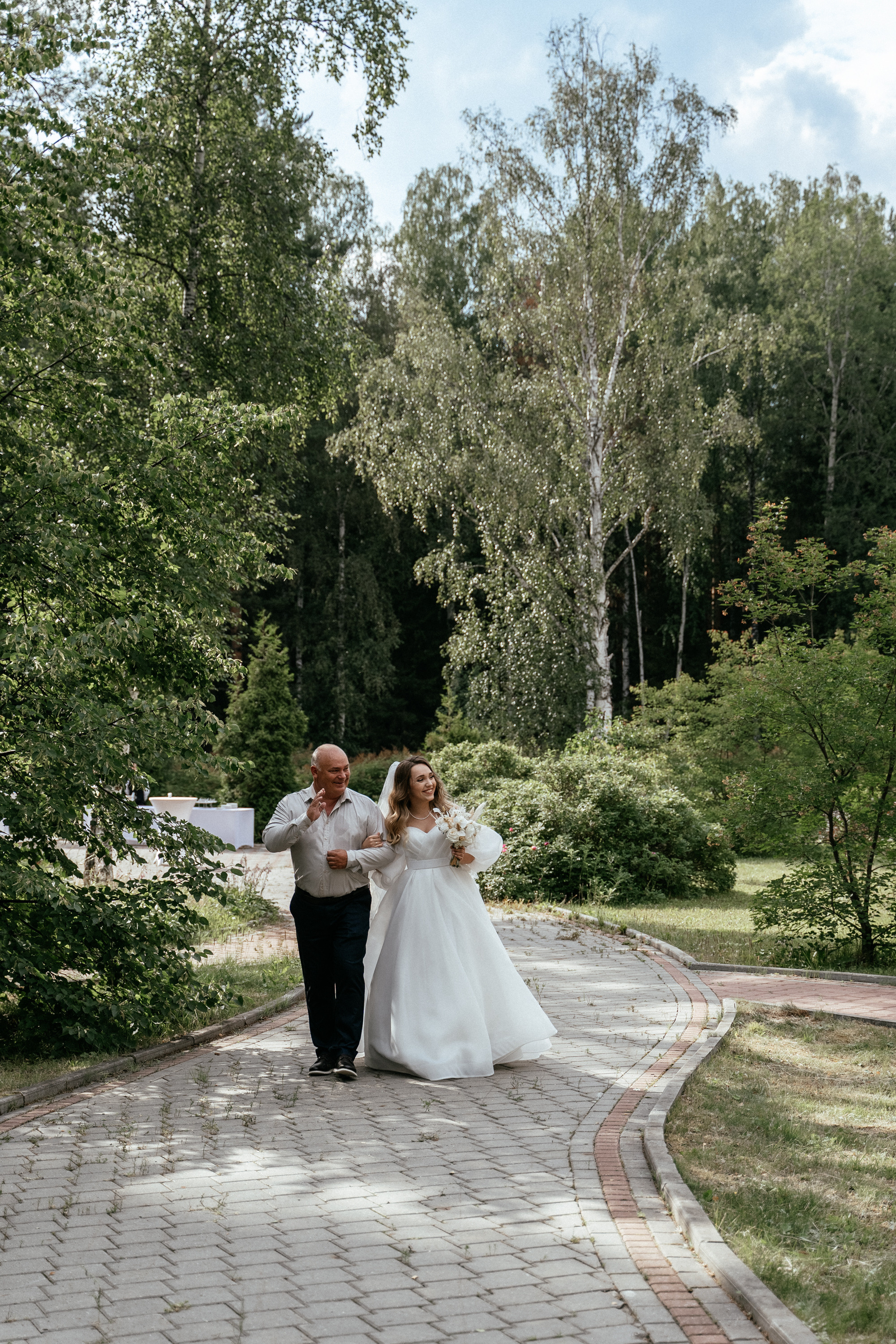 Свадебный и семейный фотограф Ксения Шекк Екатеринбург