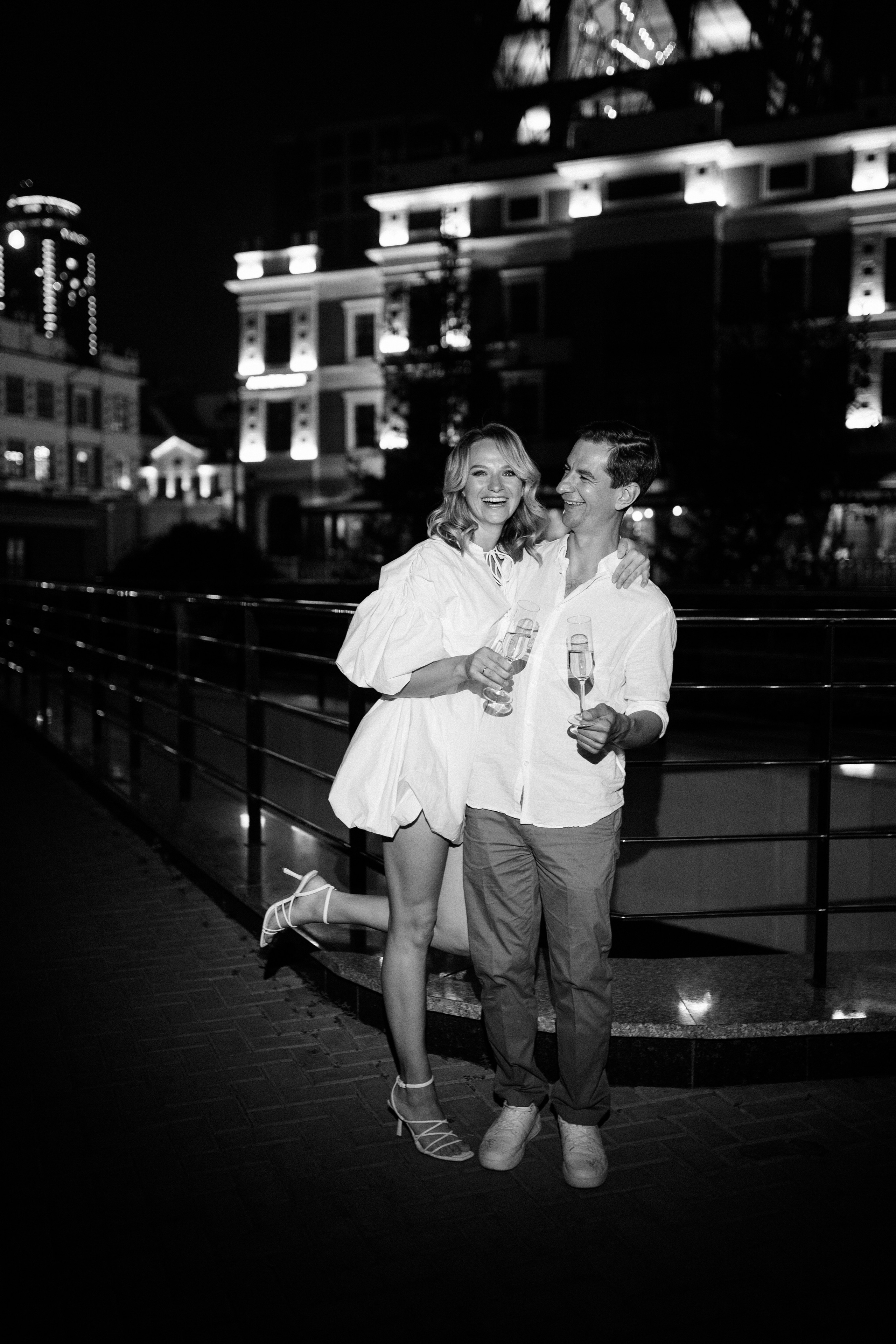 Свадебный и семейный фотограф Ксения Шекк Екатеринбург