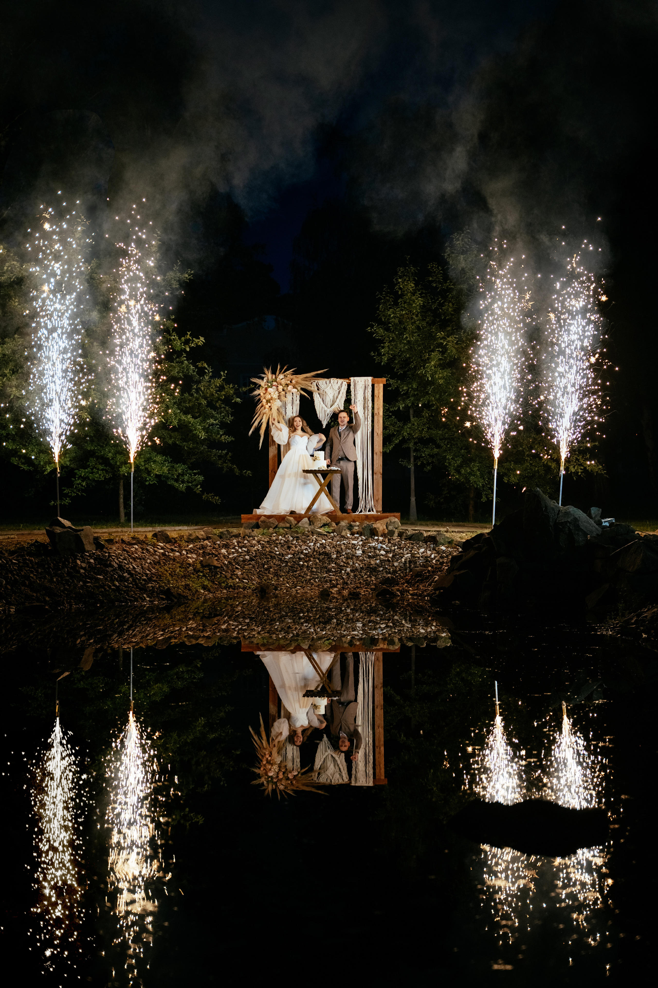 Свадебный и семейный фотограф Ксения Шекк Екатеринбург