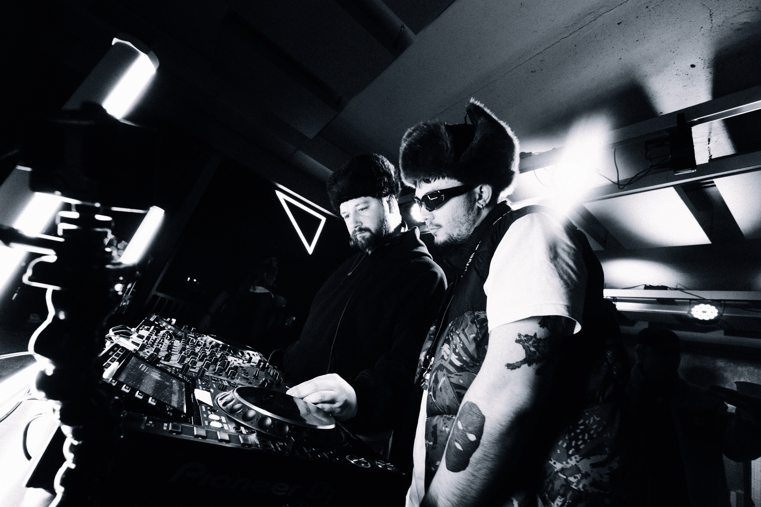 SBROD 008: КРЕПКИЙ МОТОР [ONLINE EVENT]. SBROD