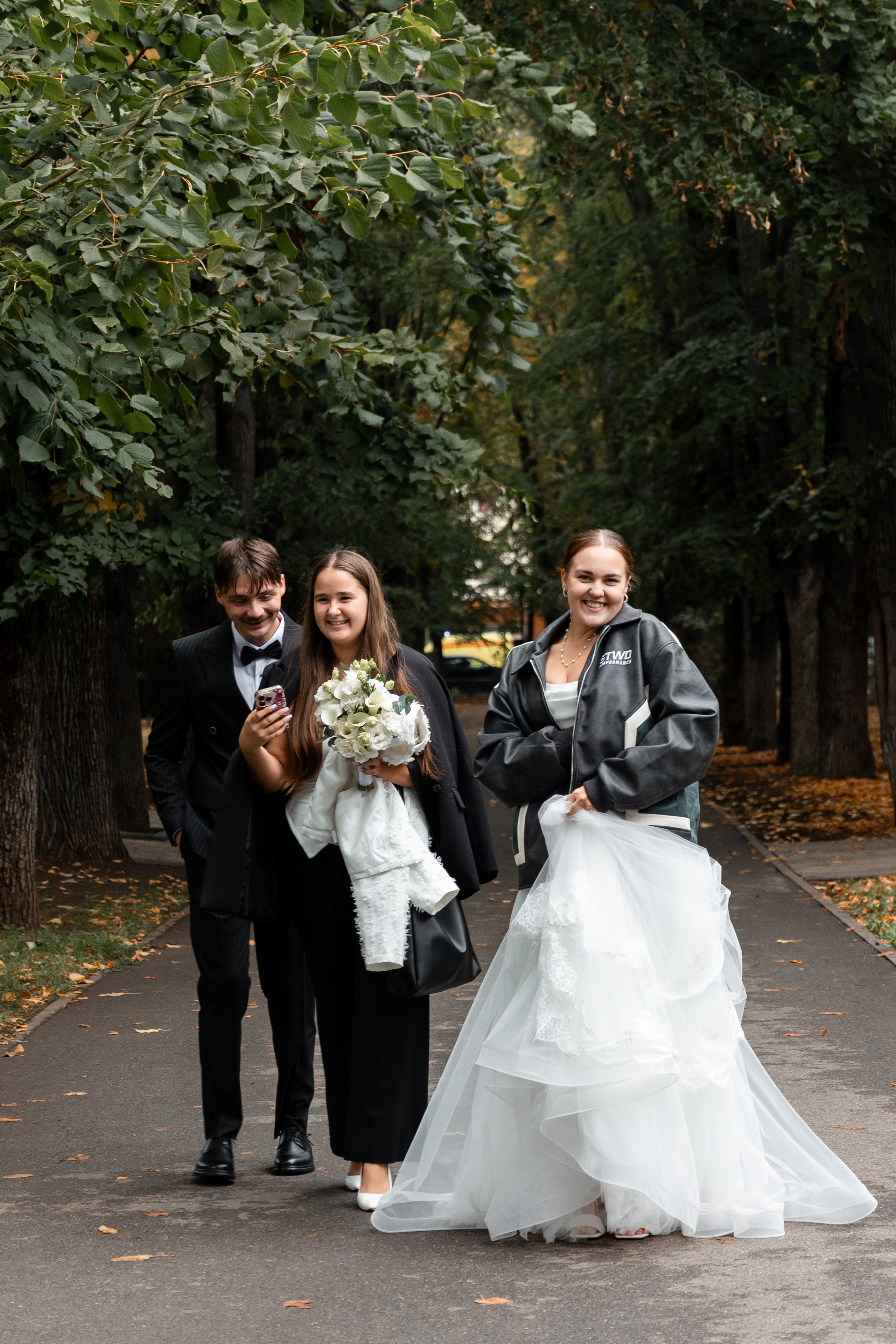 Даниил & Екатерина