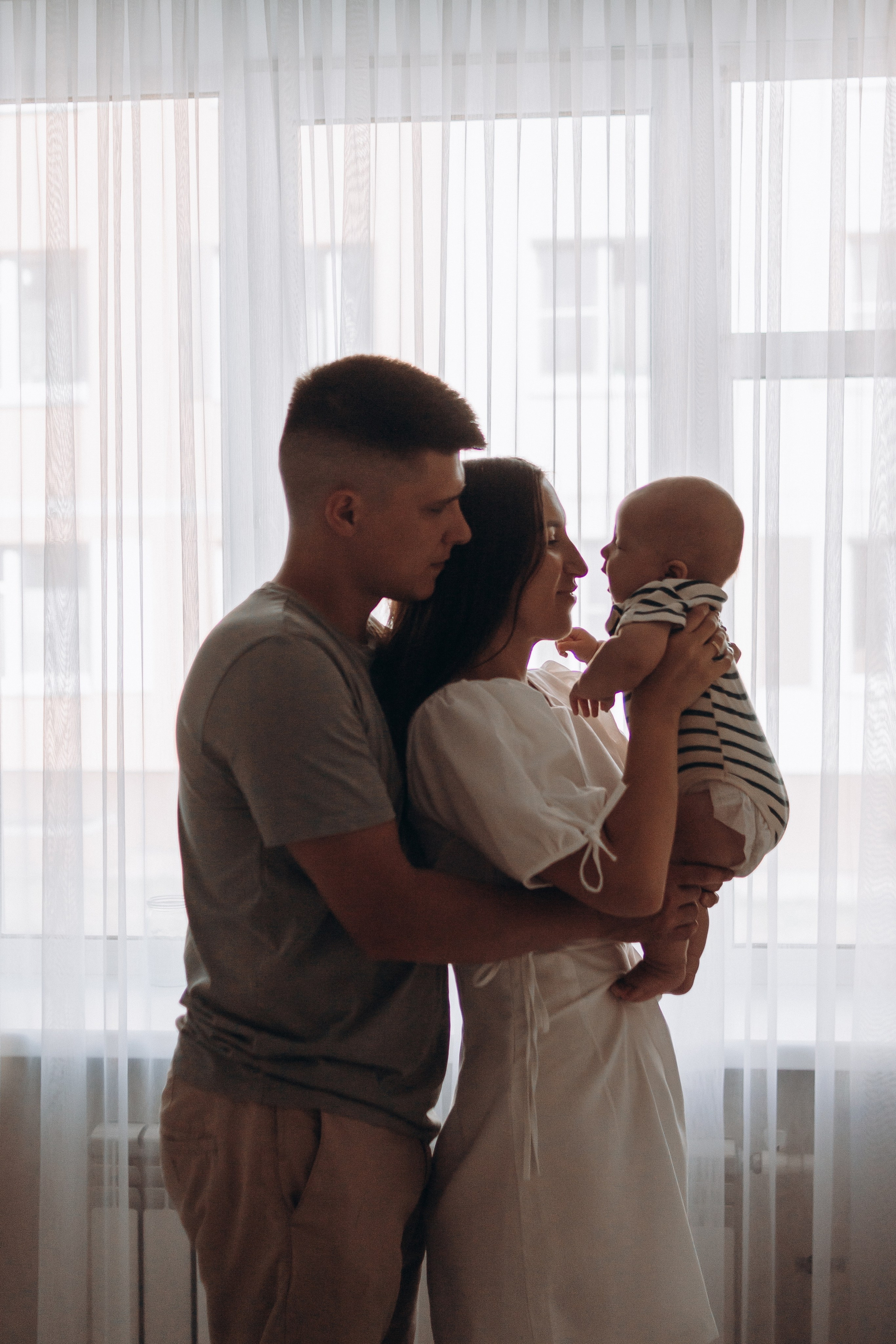 Мир начинается с тебя. Свадебный фотограф Чижкова Любовь. Нижний Новгород