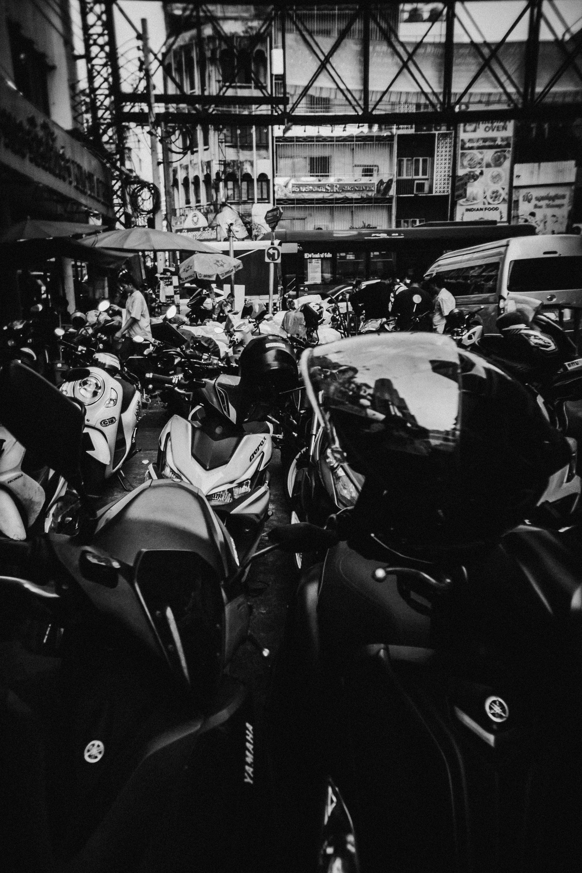 Шри + Бангкок. Фотограф Тбилиси Саша Мороз