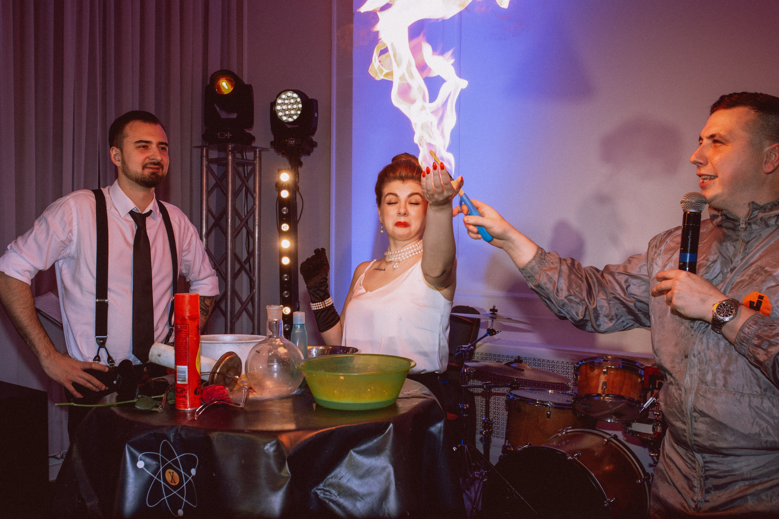 Вечеринка. Фотограф в Минске — Юлия Деяк. Фотосессии в Минске