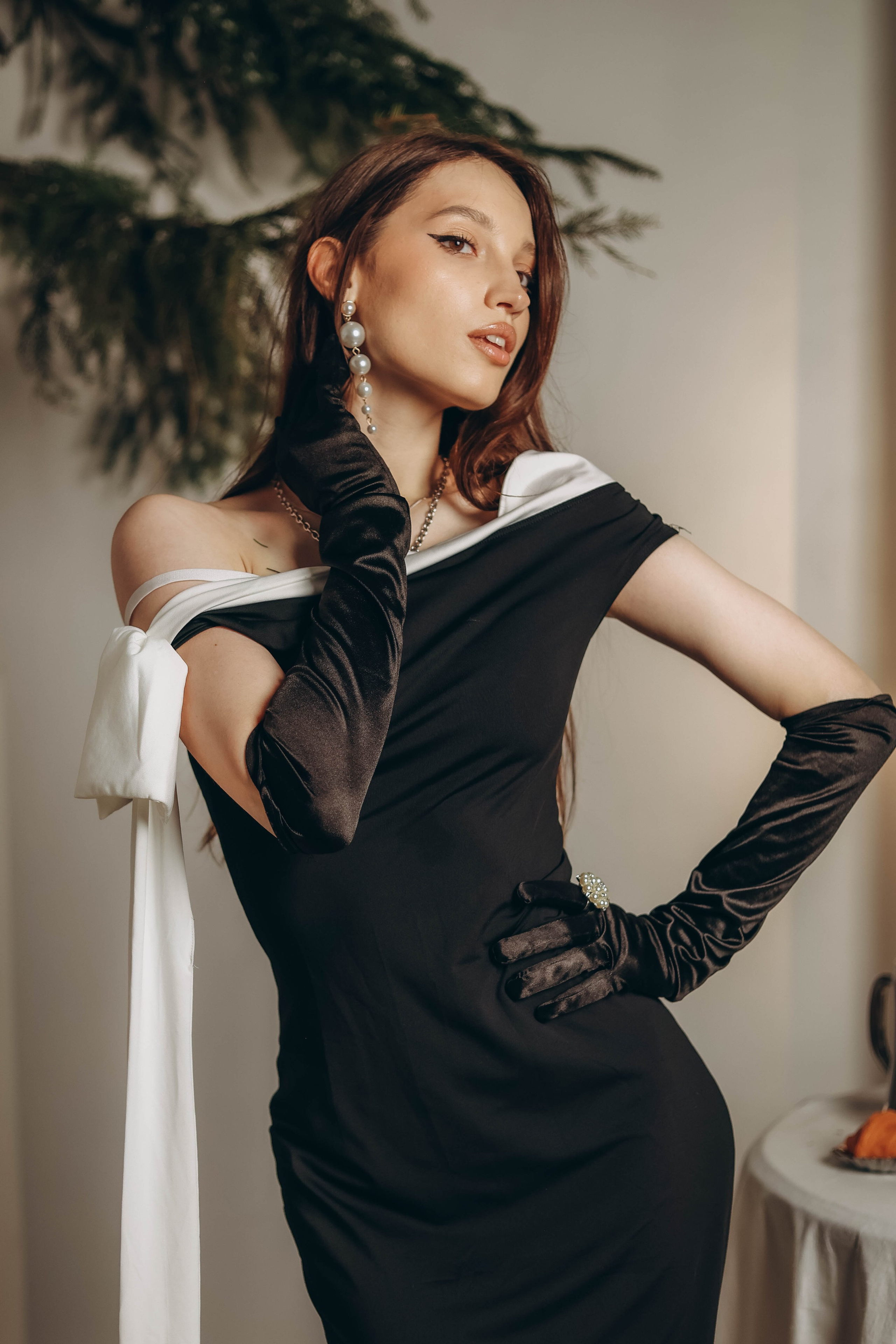 Женская Новогодняя фотосессия. Свадебный и семейный фотограф в Москве Анастасия. Помогу вам быть собой и создам теплые, живые фотографии. Семейный фотограф в Дмитрове