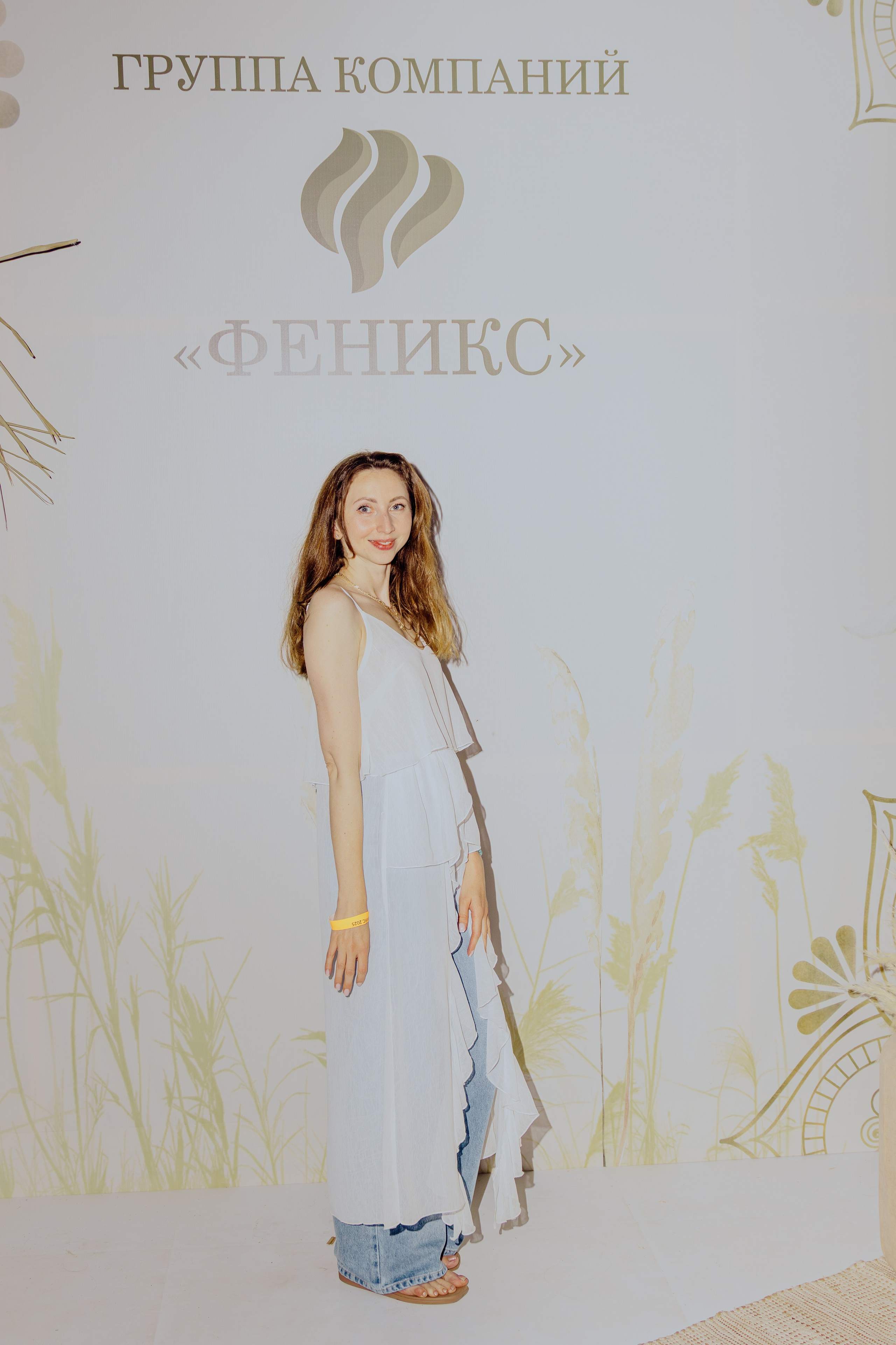 Репортажная съёмка корпоратива компании Феникс. Портретный фотограф в Ростове-на-Дону Антон Казарин