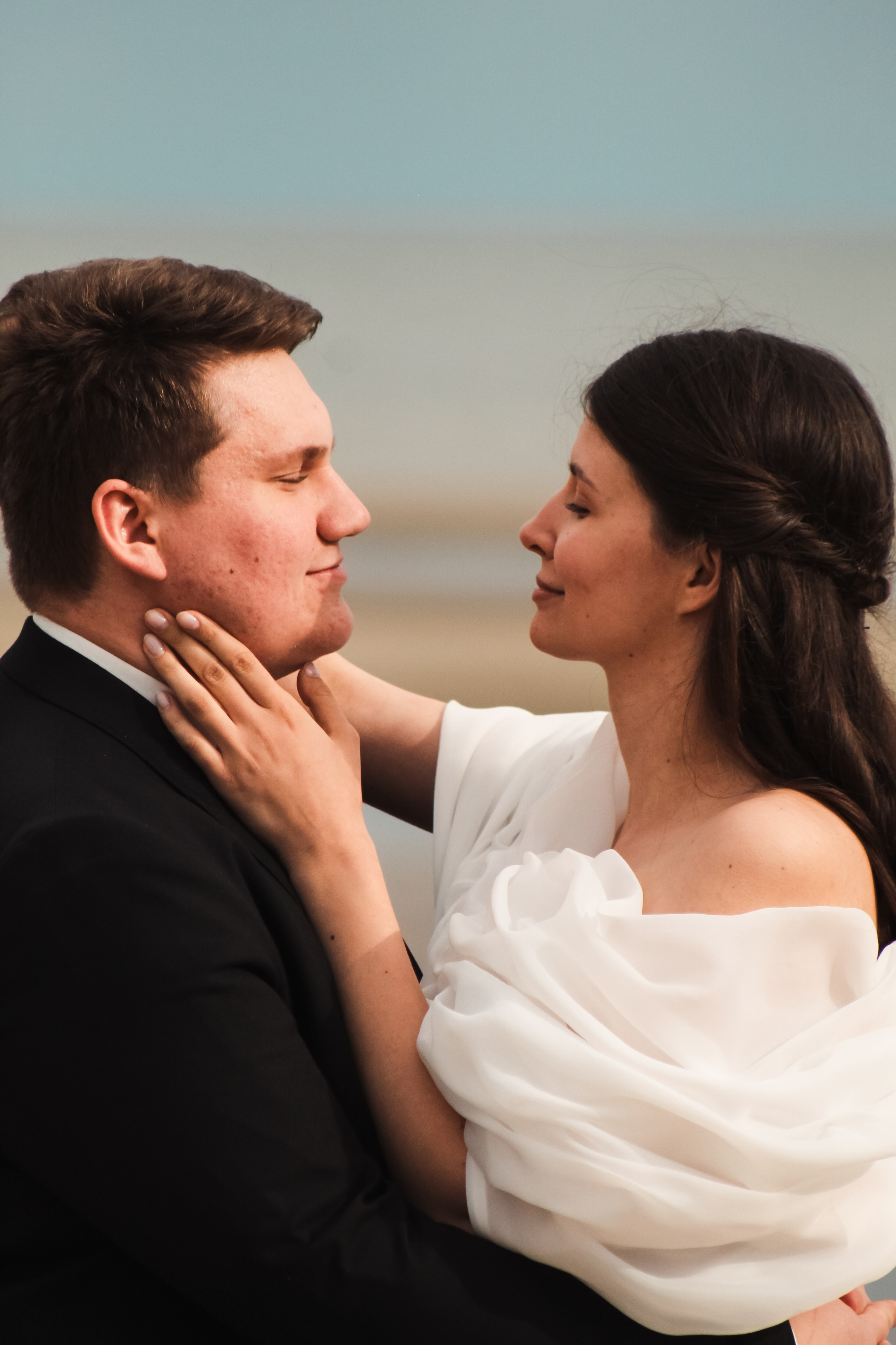 Никита и Ангелина. Илья Чемис — Фотограф в Мариуполе