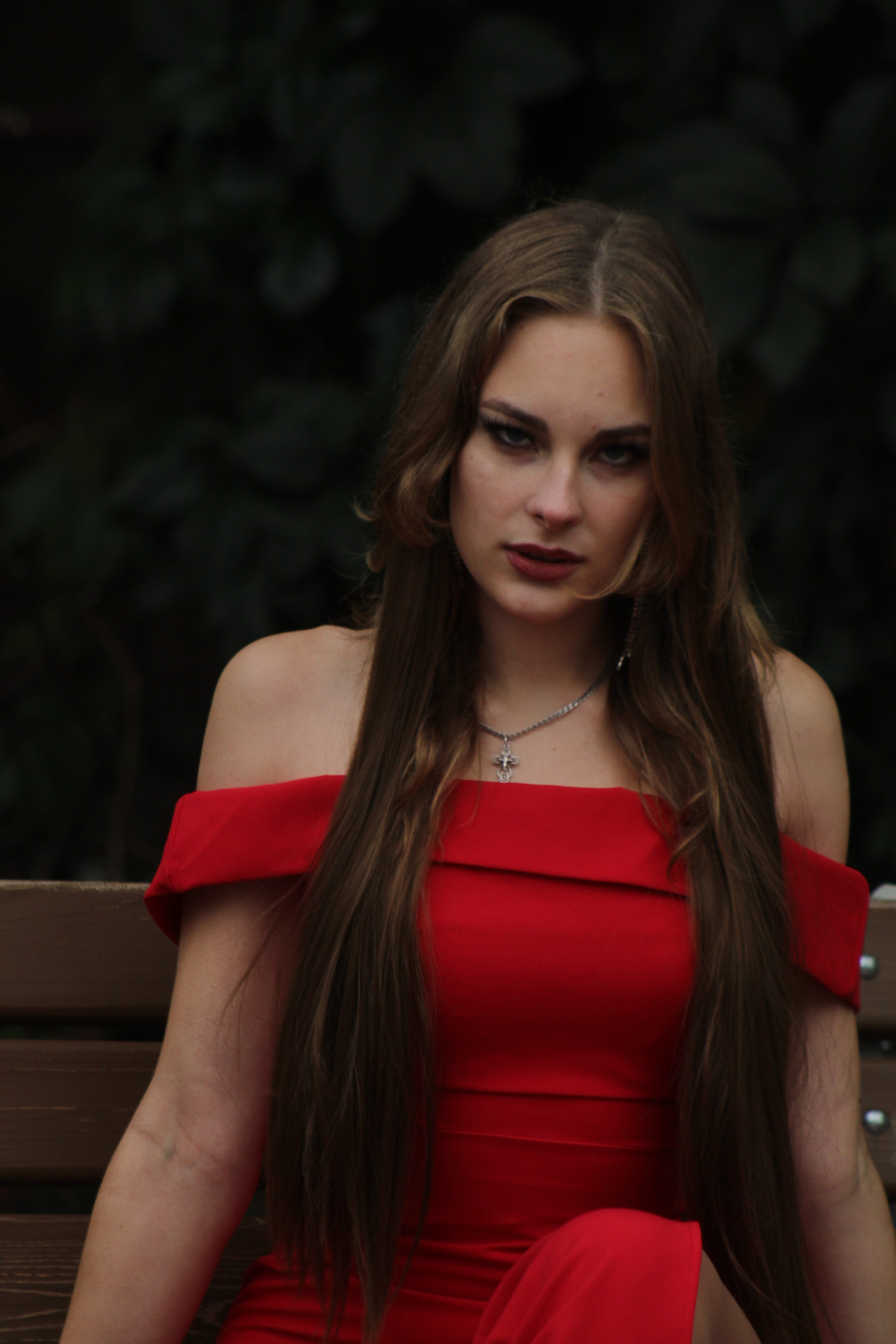 Екатерина. Илья Чемис — Фотограф в Мариуполе