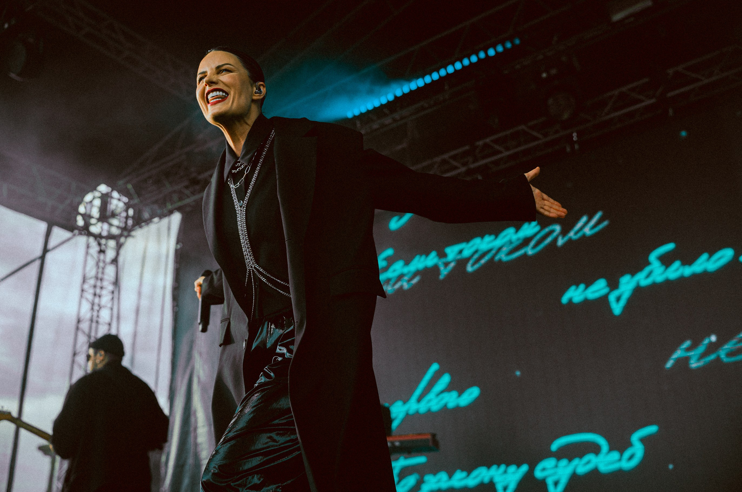 Music concerts. Репортажный и портретный фотограф в Санкт-Петербурге Энли