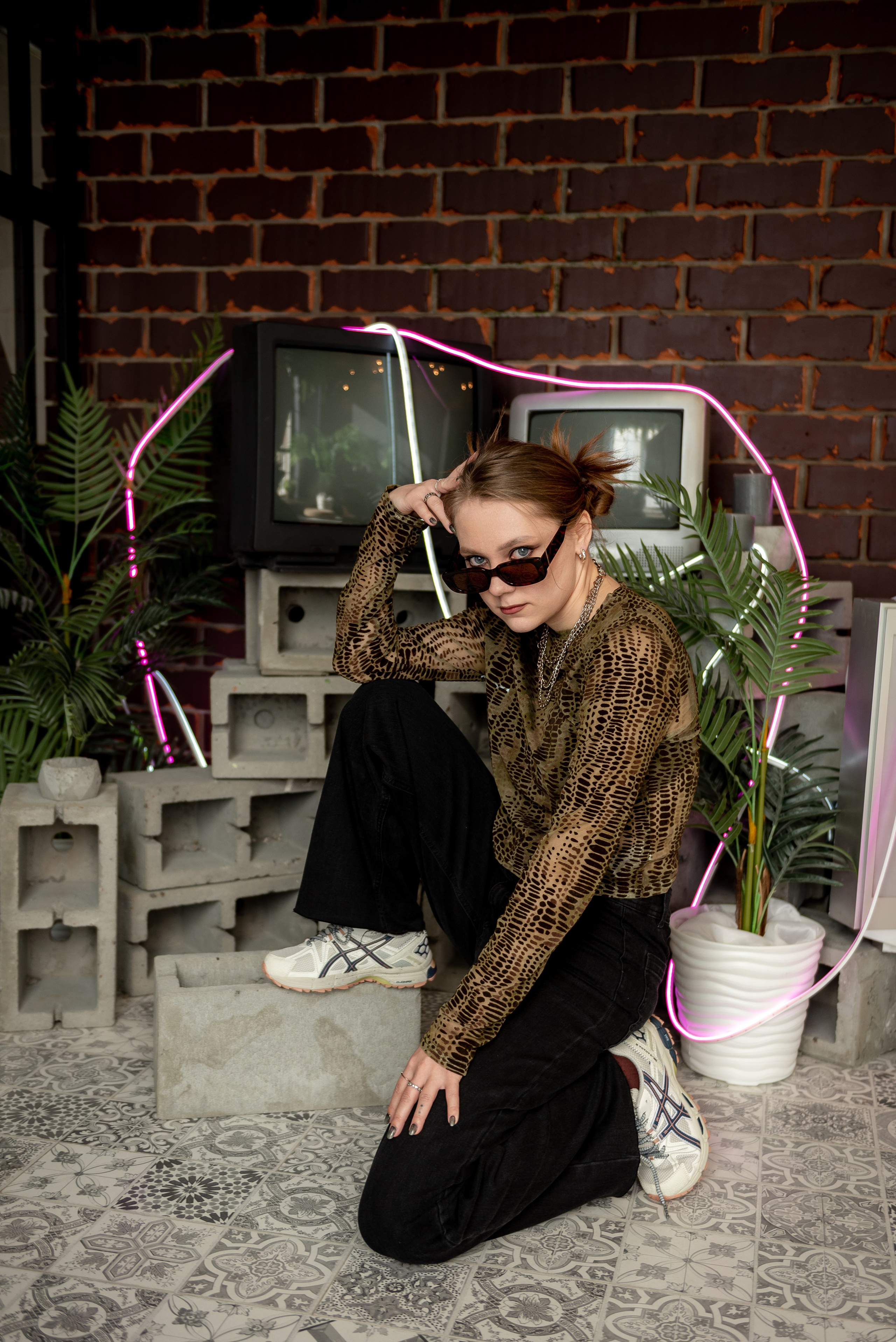 Индивидуальные фотосессии. Фотограф Волгоград Ермолова Дарья