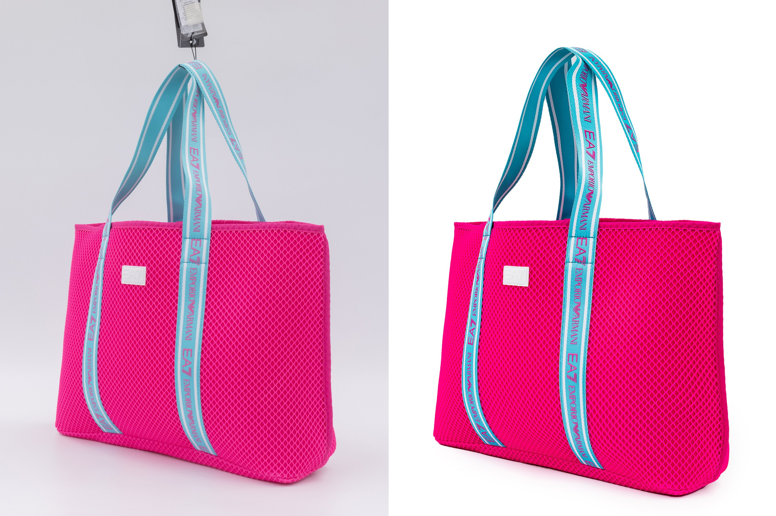 Ретушь фотографий сумок | Студия SVITHART