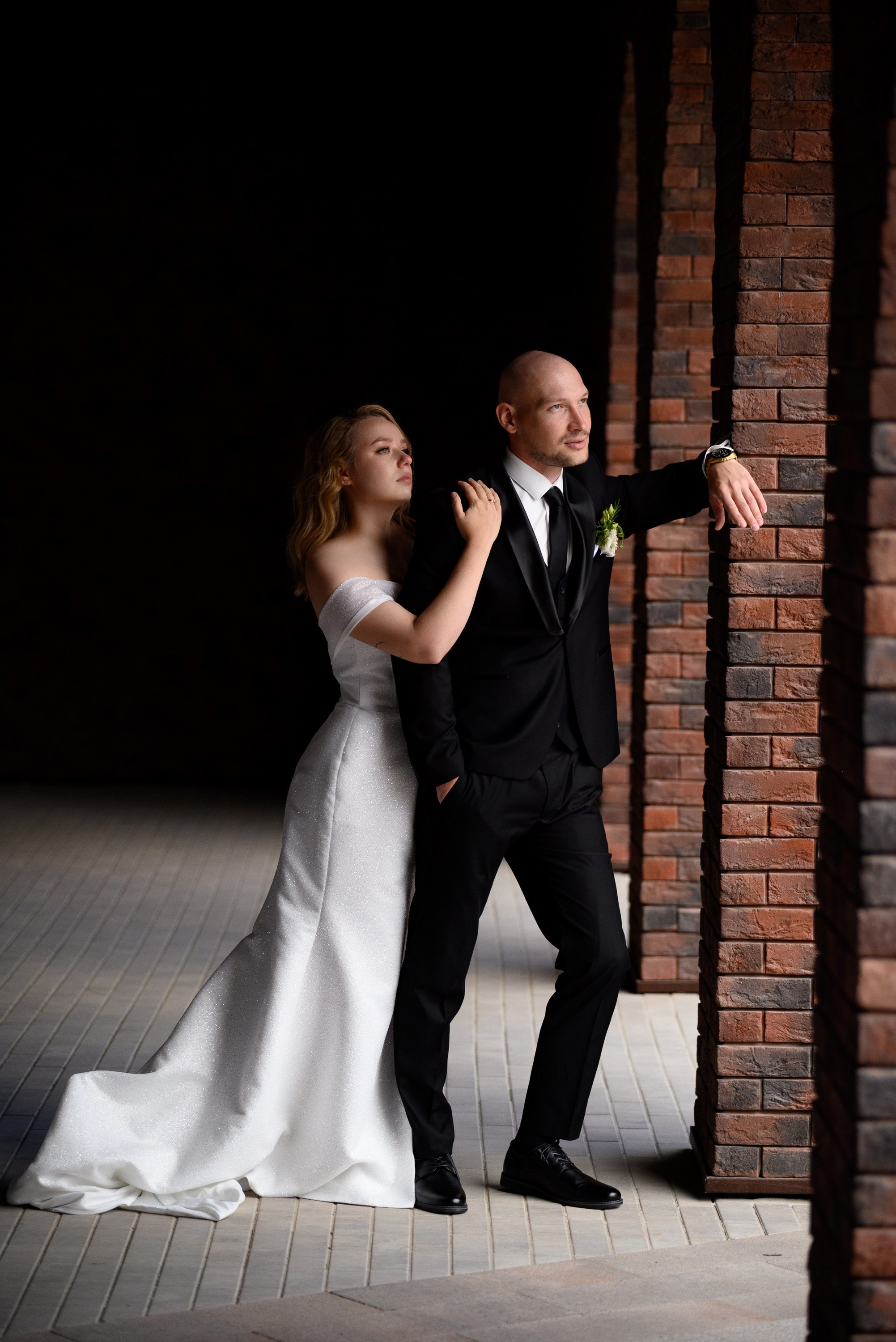 Это любовь. Свадебный фотограф Ижевск Петр Шишков