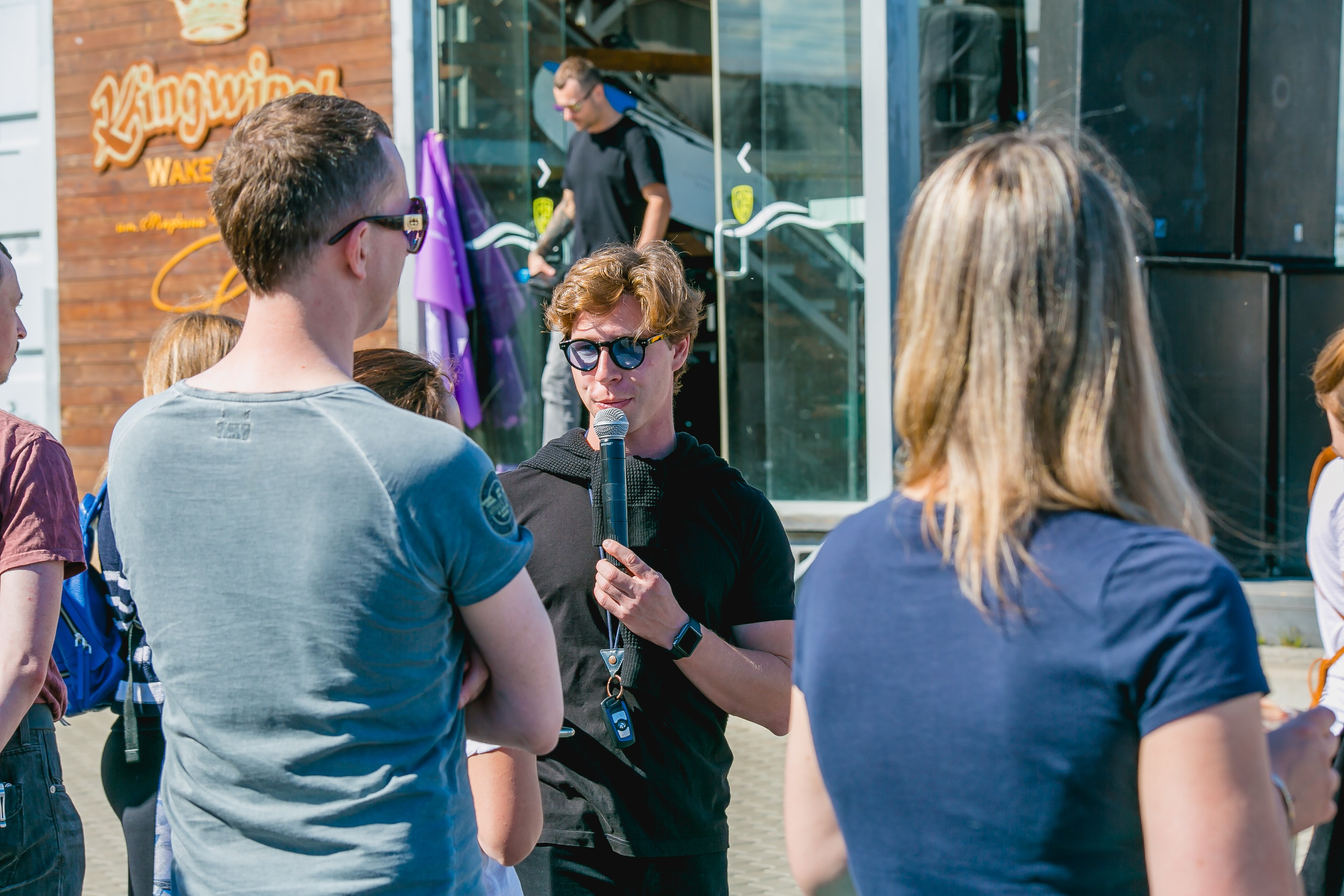 КОРПОРАТИВ ЛЕТО. Главная