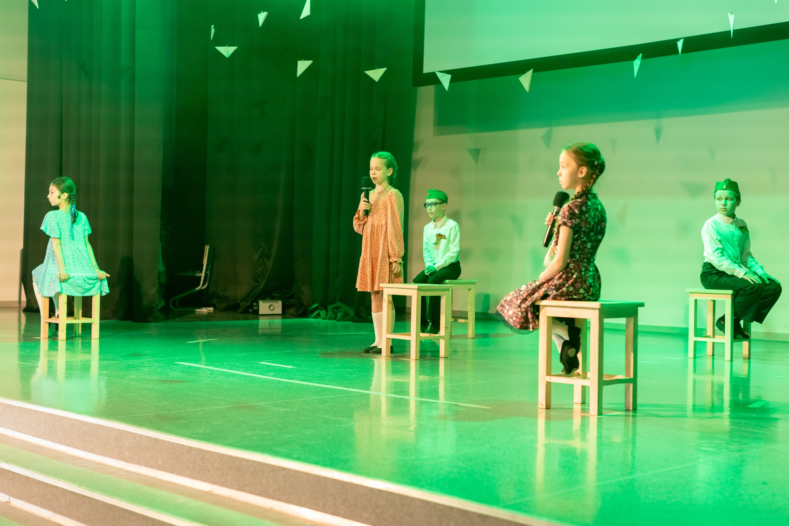 Гимназия 17 Письма с фронта. Семейный и детский фотограф в Перми Ася Леонтьева