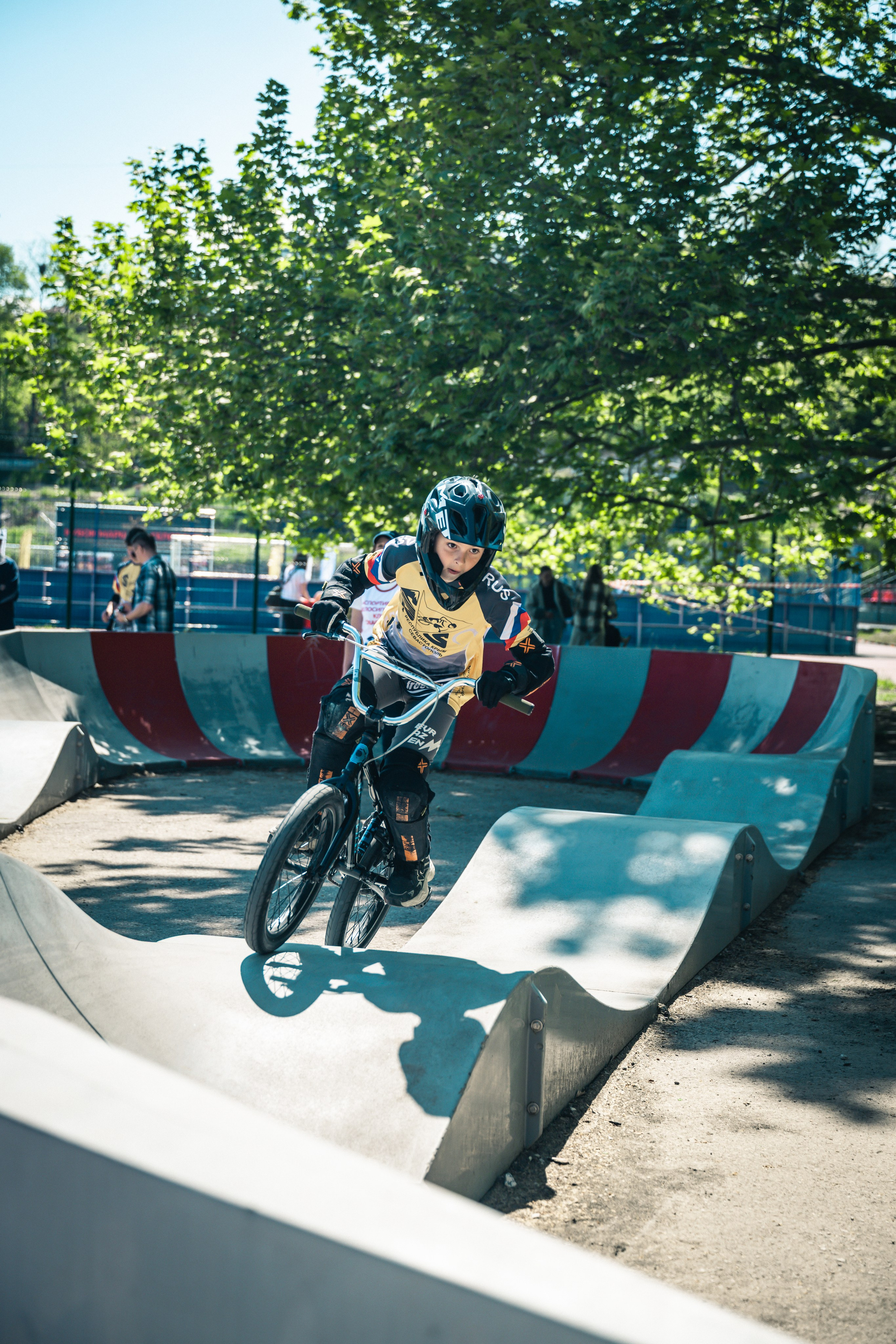 Страсть и рекорды. Спортивная съемка, репортаж. BMX, Севастополь. Студийный и свадебный фотограф и видеограф в Севастополе — Юлия Макаренко