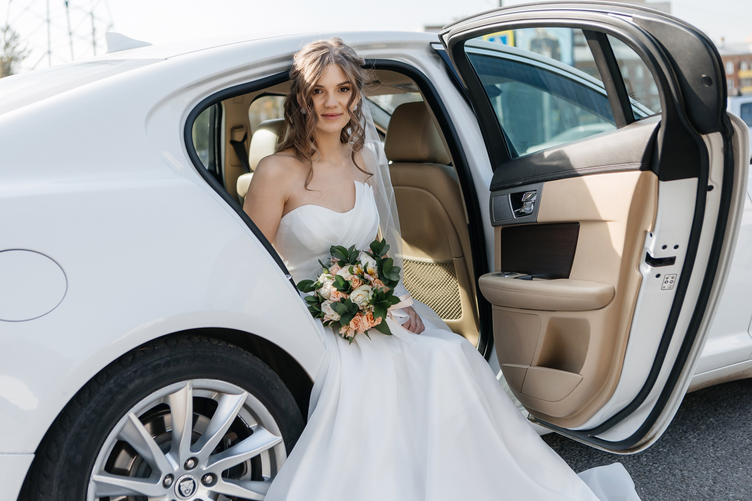 Виталий и Мария. Фотограф в Москве Дмитрий Жарков