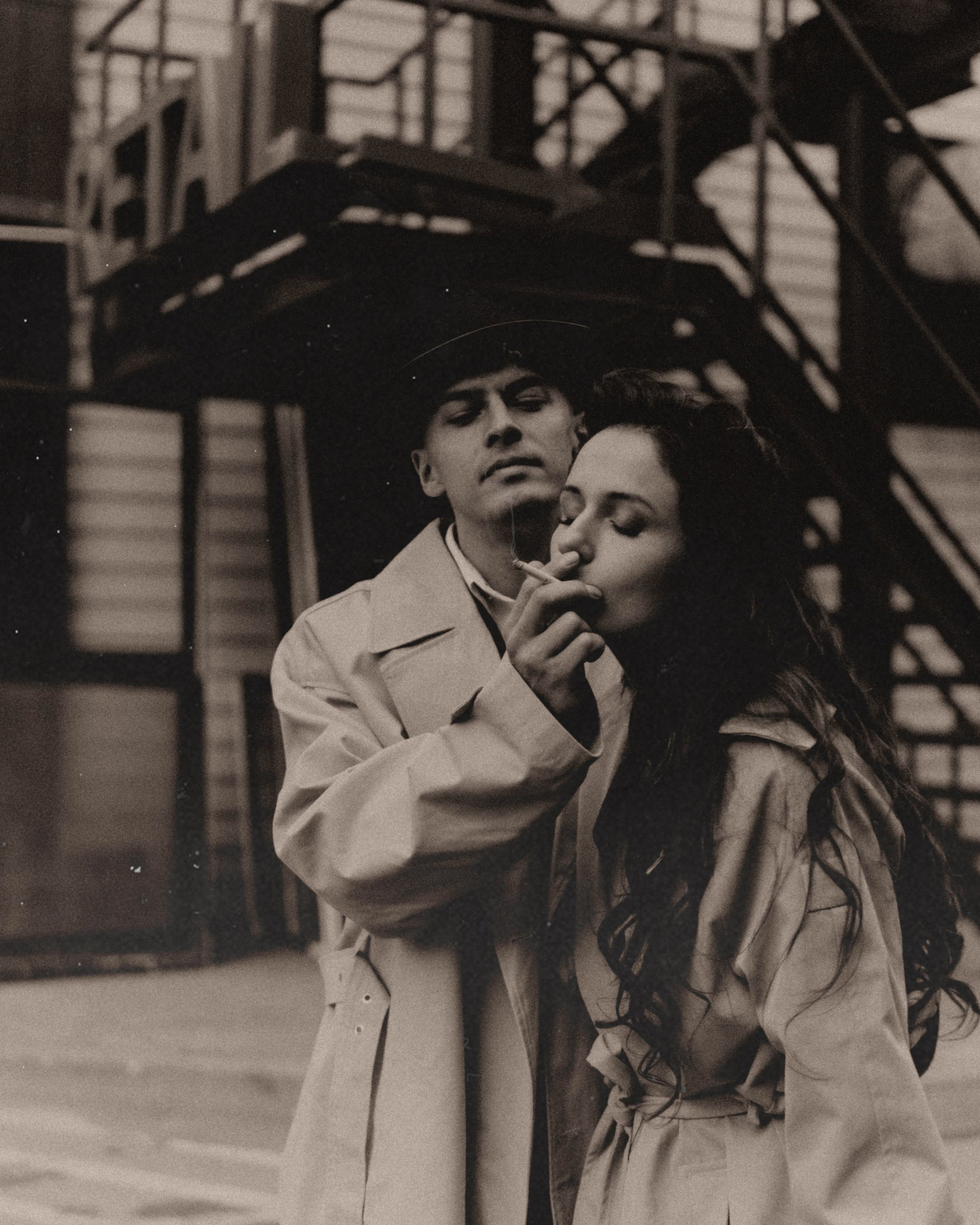 Москва слезам не верит. Свадебный фотограф Оля Григунова