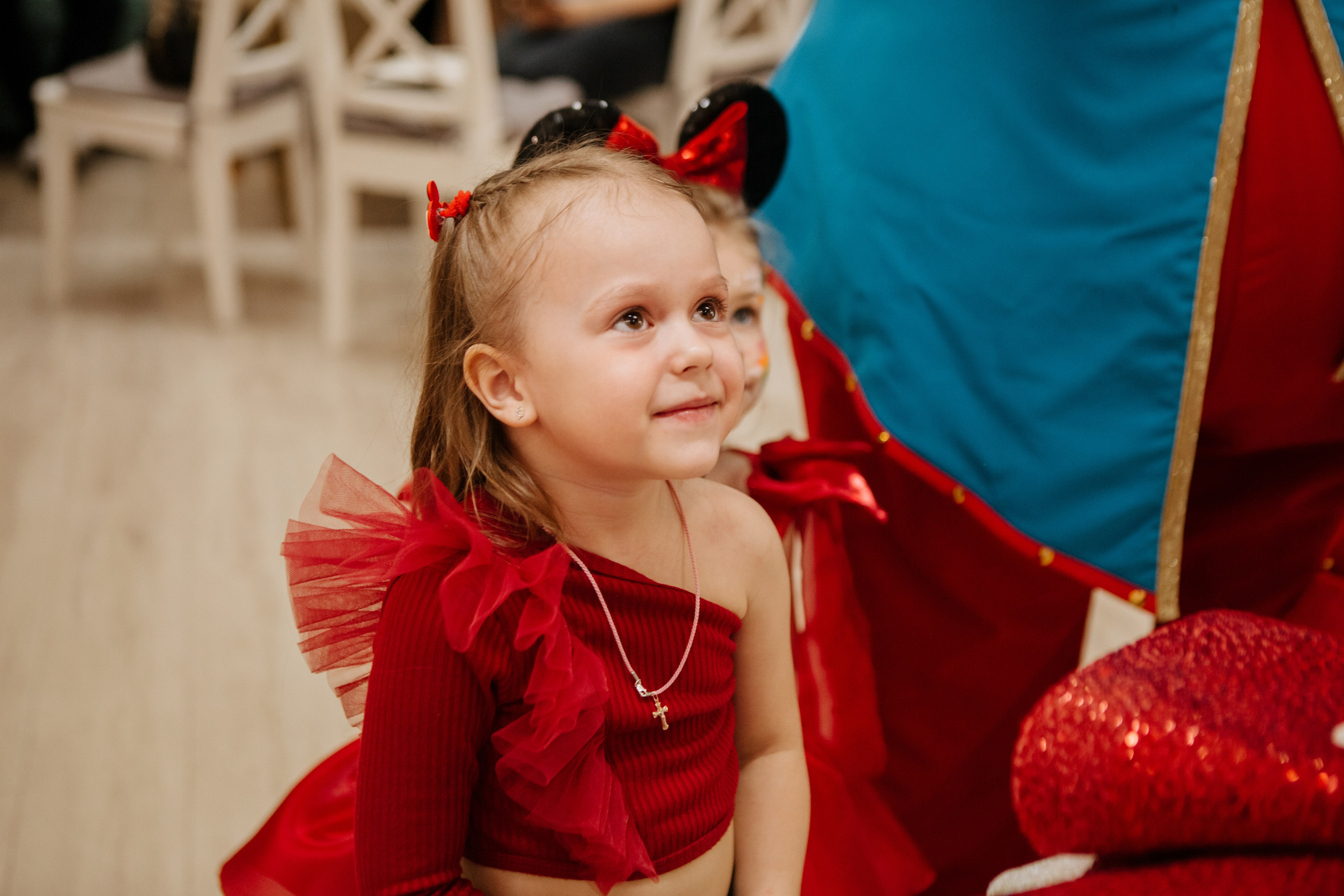 Mickey's Birthday Party!. Фотограф в Волгограде и Москве | Анастасия Лаврова