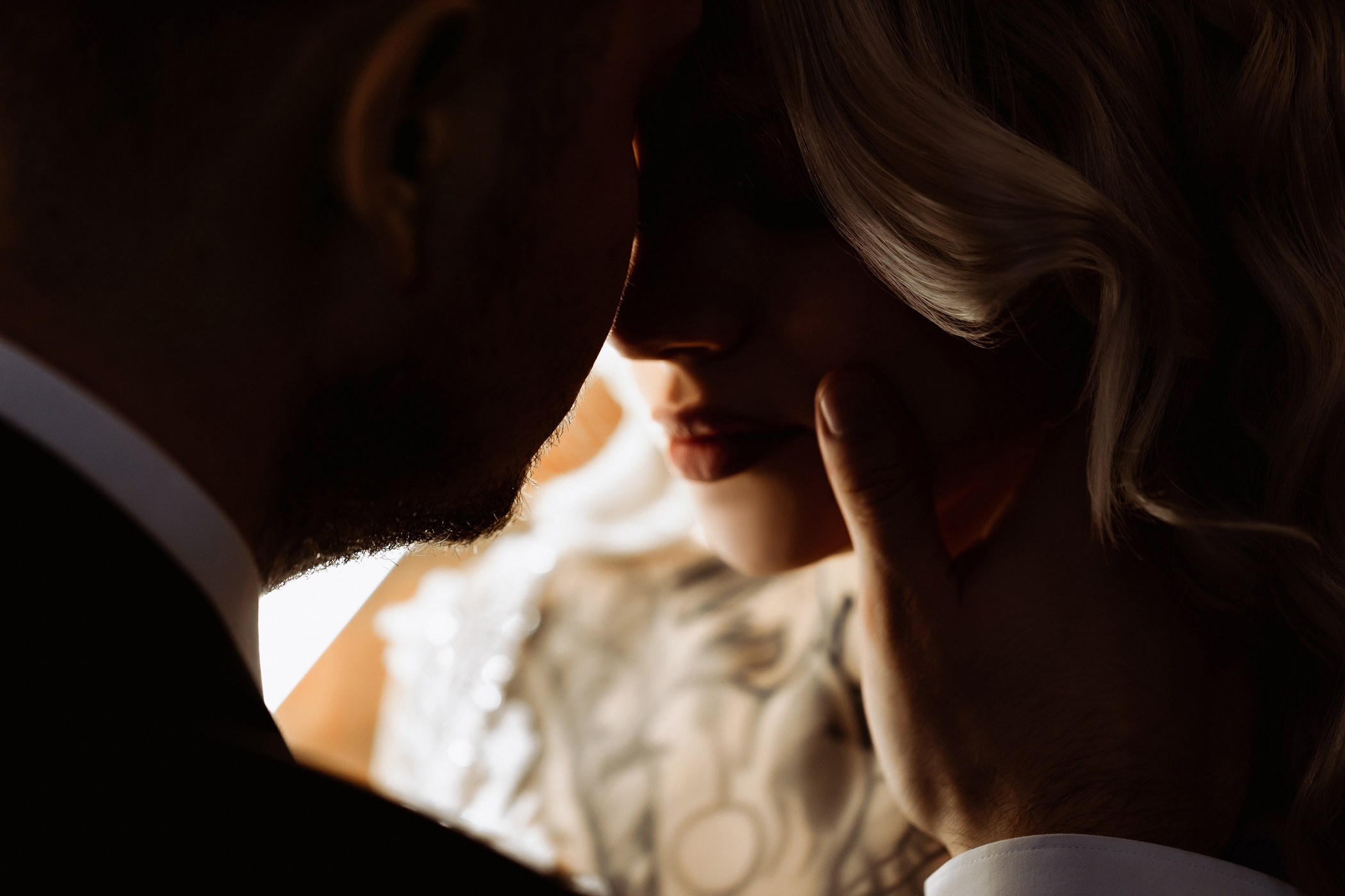 Михаил и Кристина. Тимур Аминов | Фотограф в Кемерове