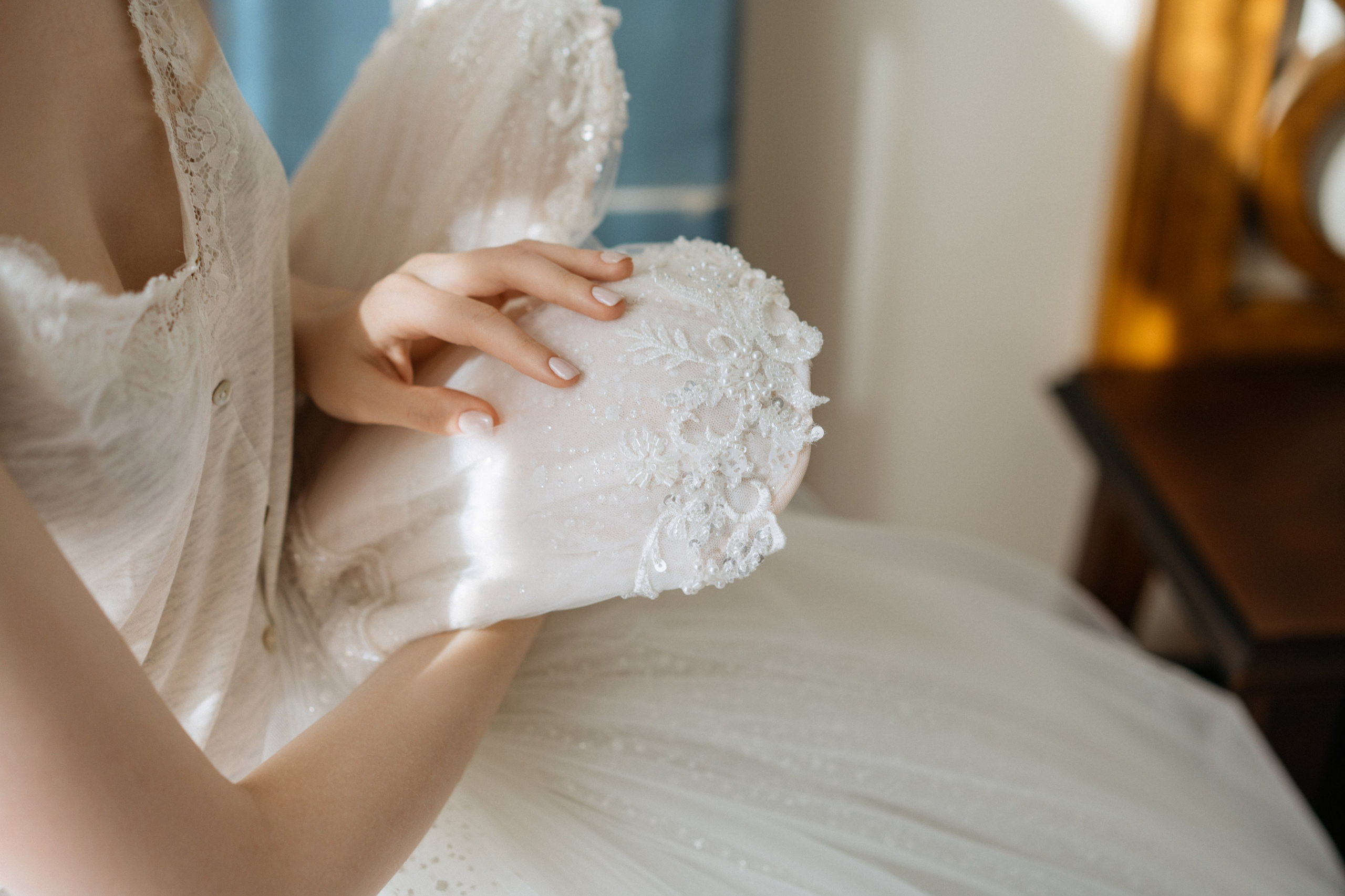 Илья и Алина. Свадебный и семейный фотограф в Калининграде Анастасия Гриценко