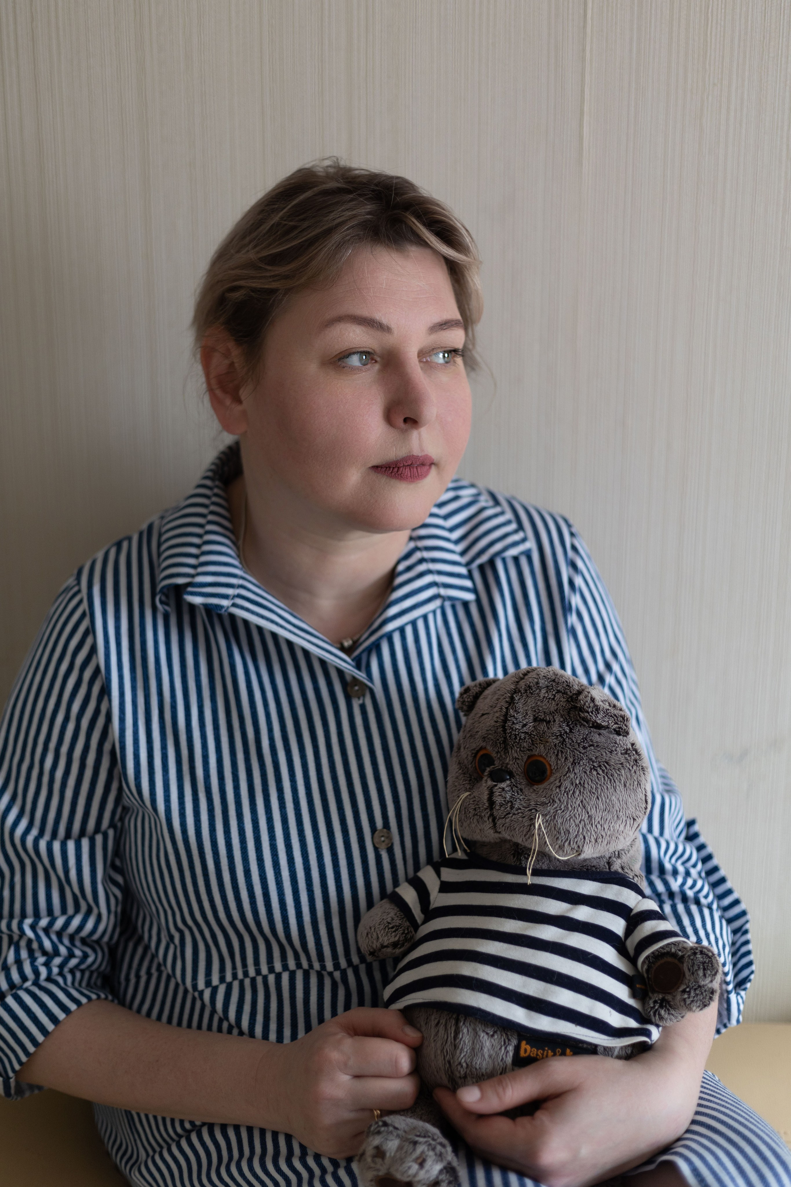 Тамара. Портретный и контент фотограф Москва. Татьяна Чистова