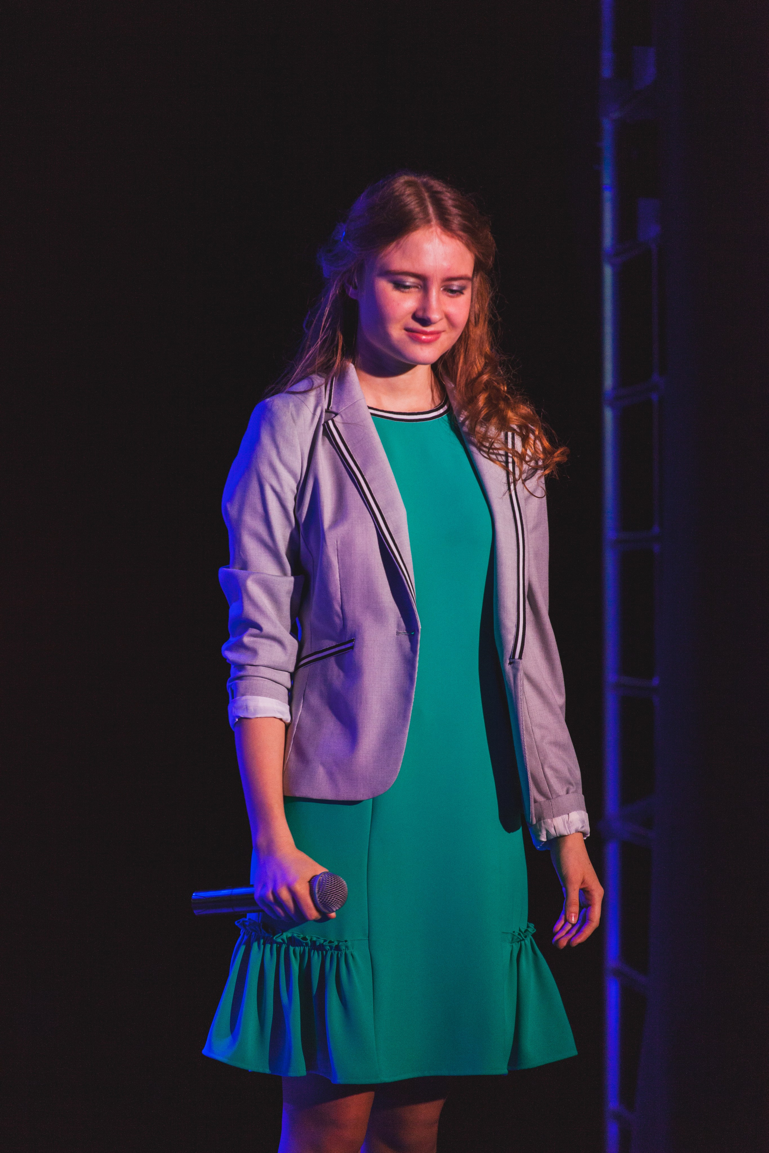 О2ТВ группа СТРАНА. Видеооператор/Фотограф Николай Завьялов