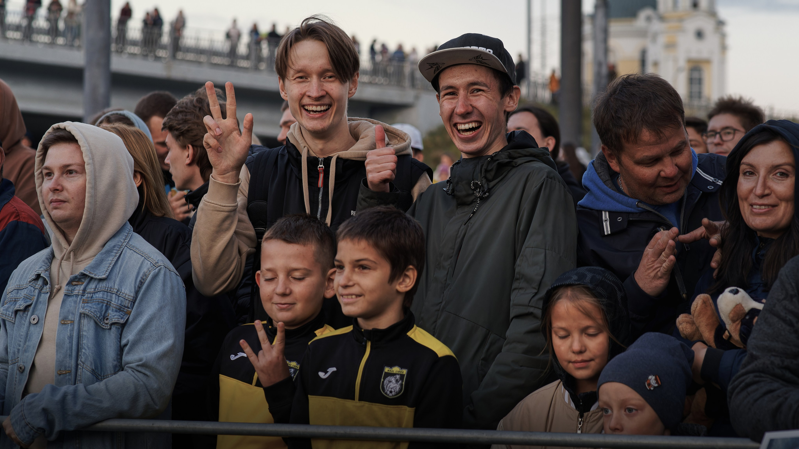 Drift Games'24. IN STREET WE TRUST