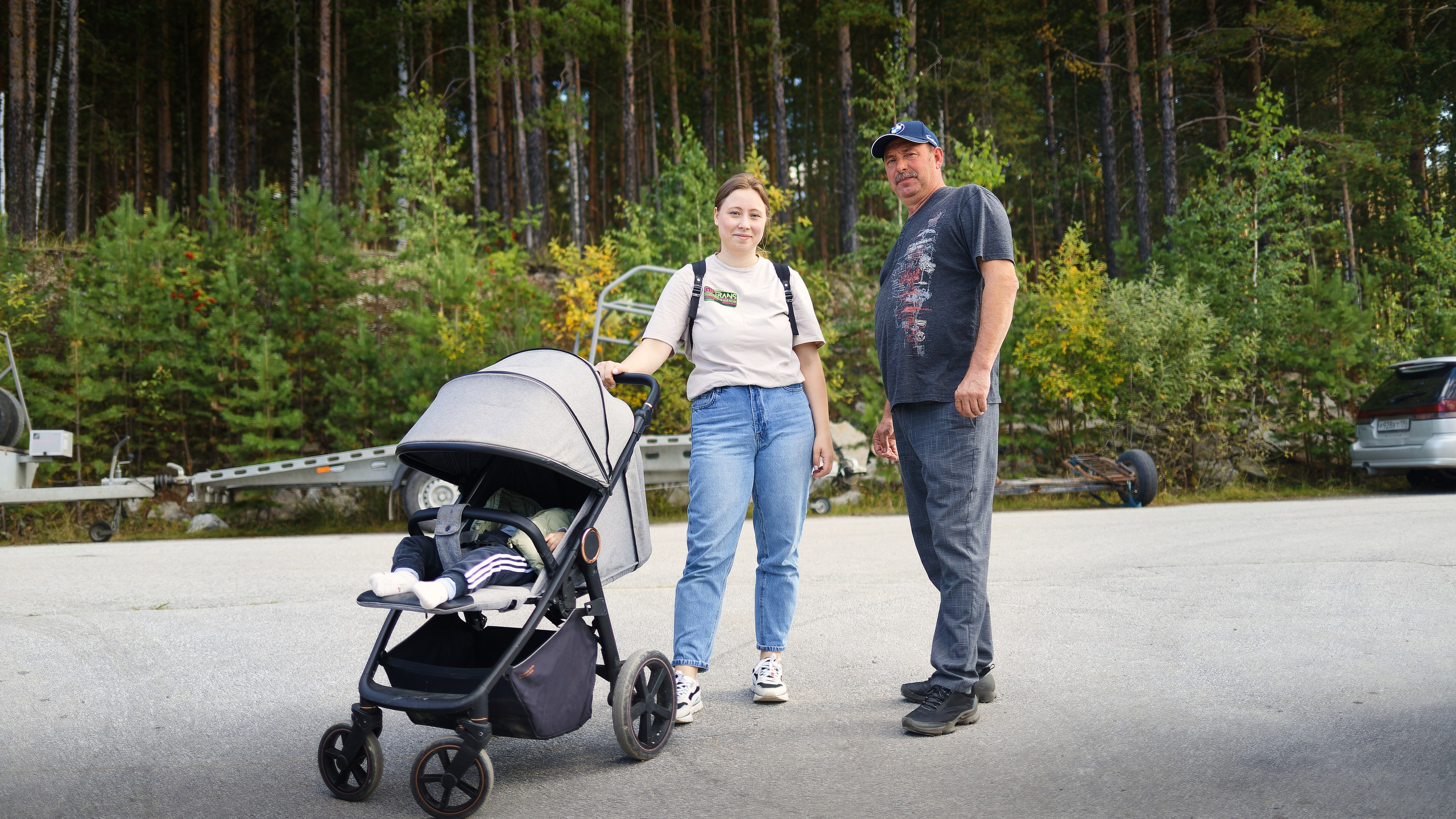 Drift King'24. IN STREET WE TRUST