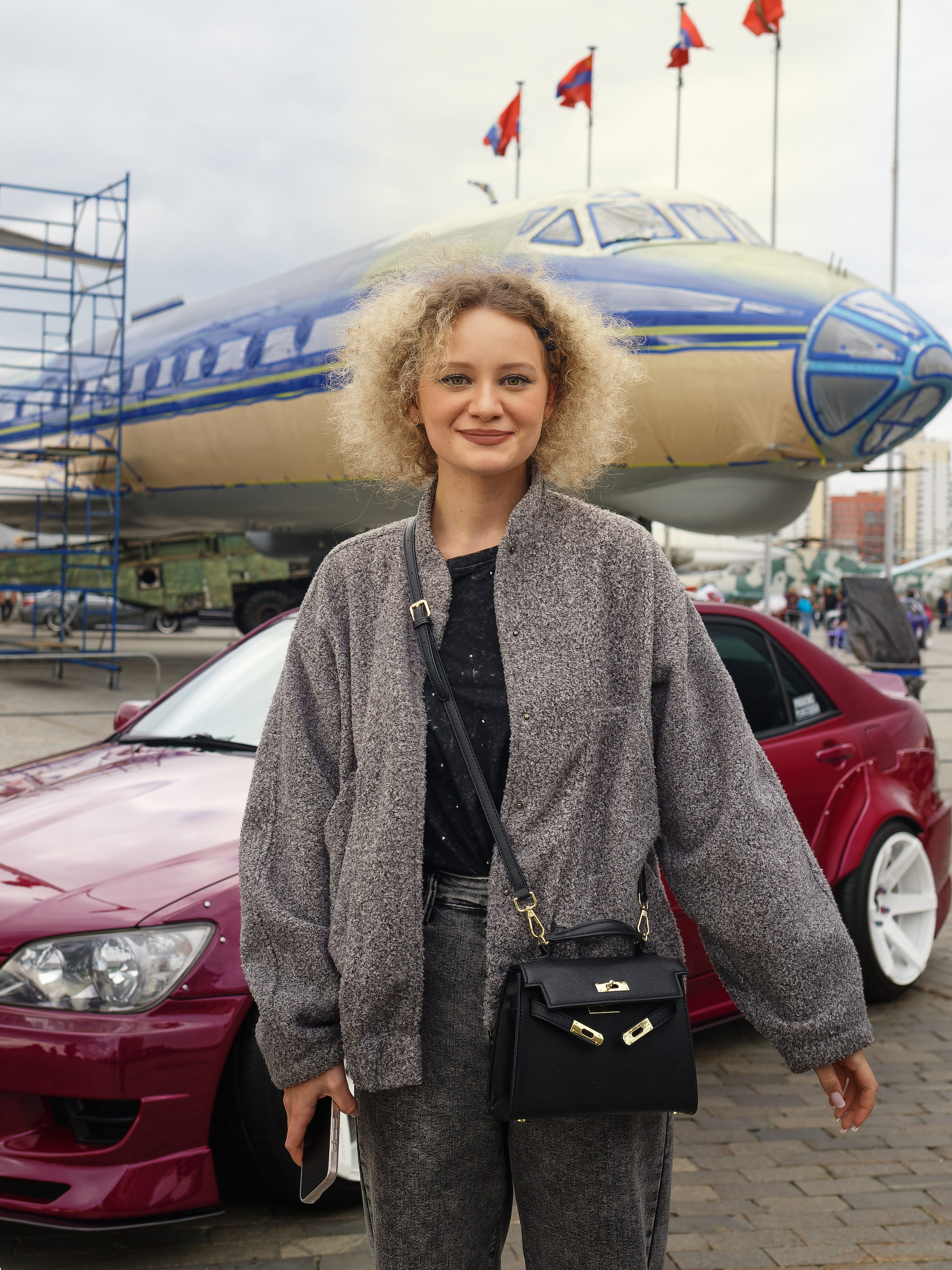 Drift Games'24. IN STREET WE TRUST