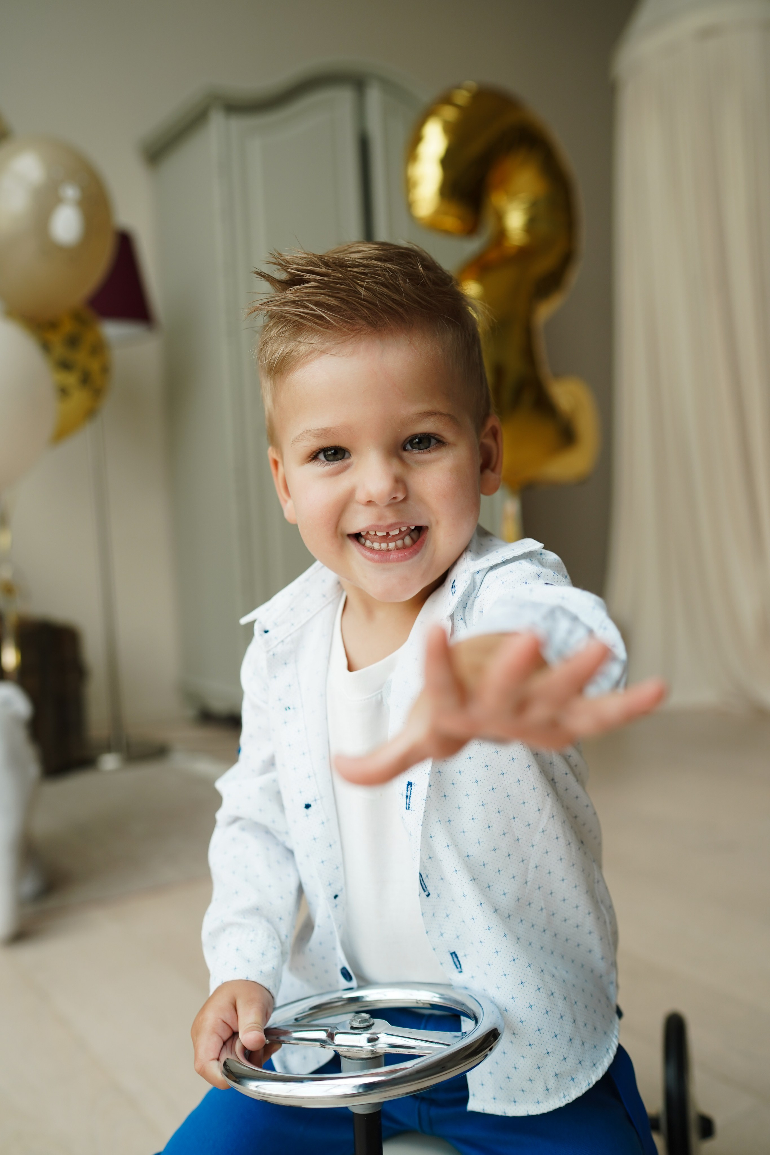 Двойняшки. Детский и семейный фотограф в Москве Мария Луговая