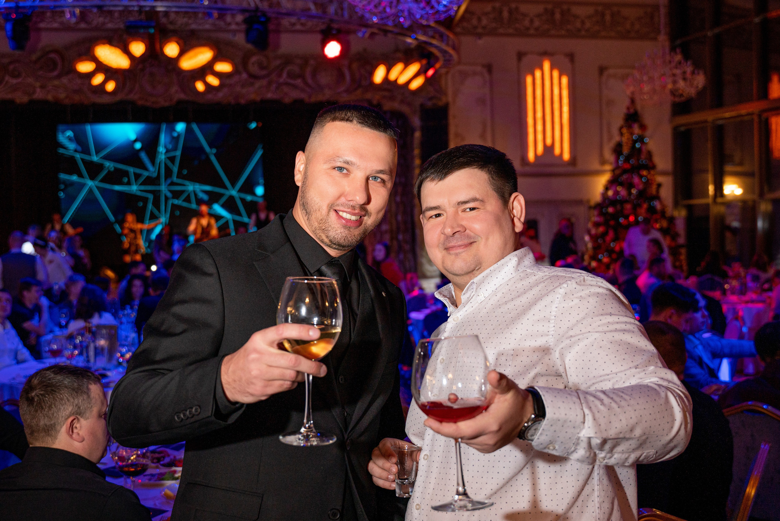 КОРПОРАТИВ В БЕРЕЗКЕ. Фотограф на любое мероприятие