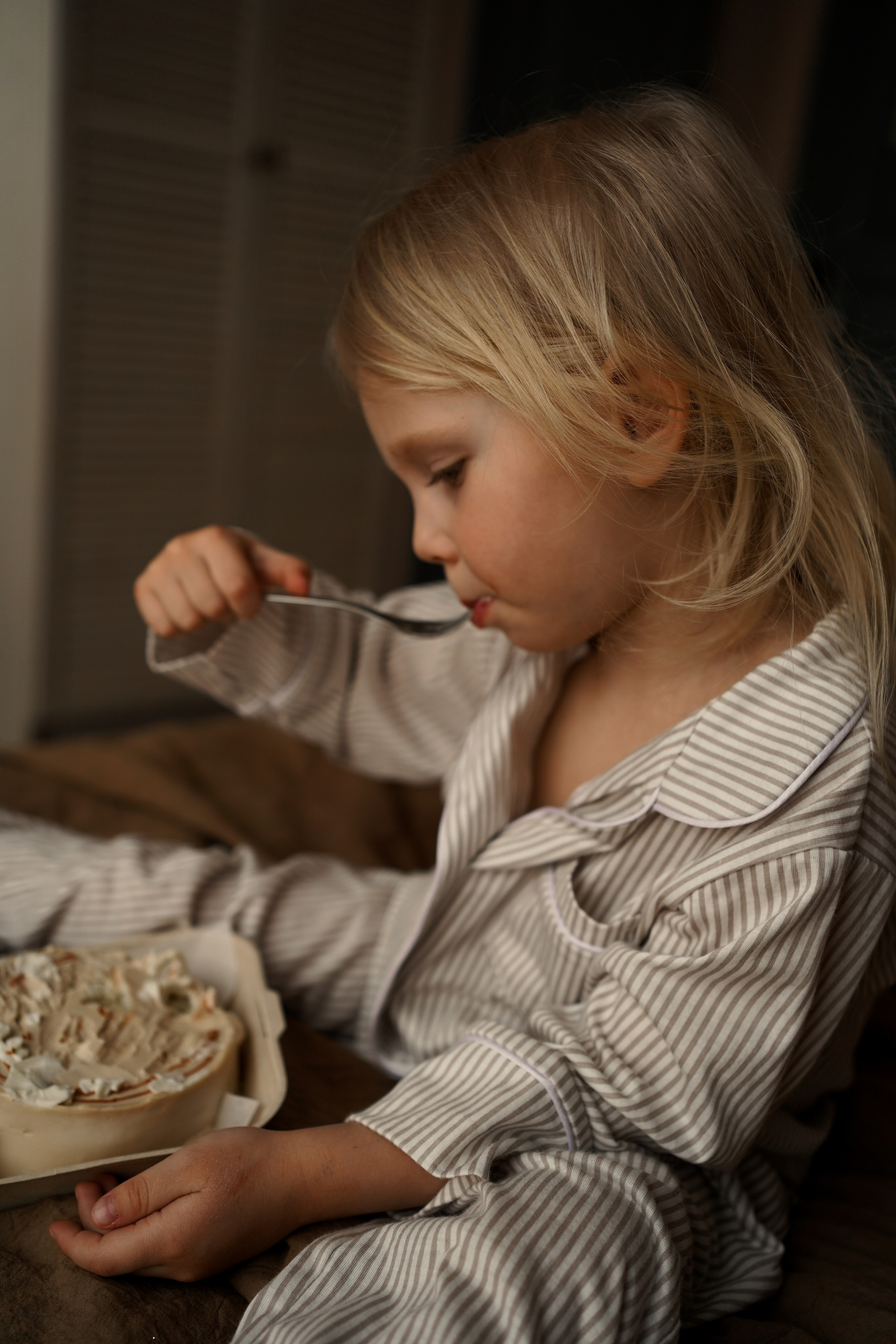 День рождения Лины. Семейный фотограф в Северодвинске и Архангельске Наталья Проничева