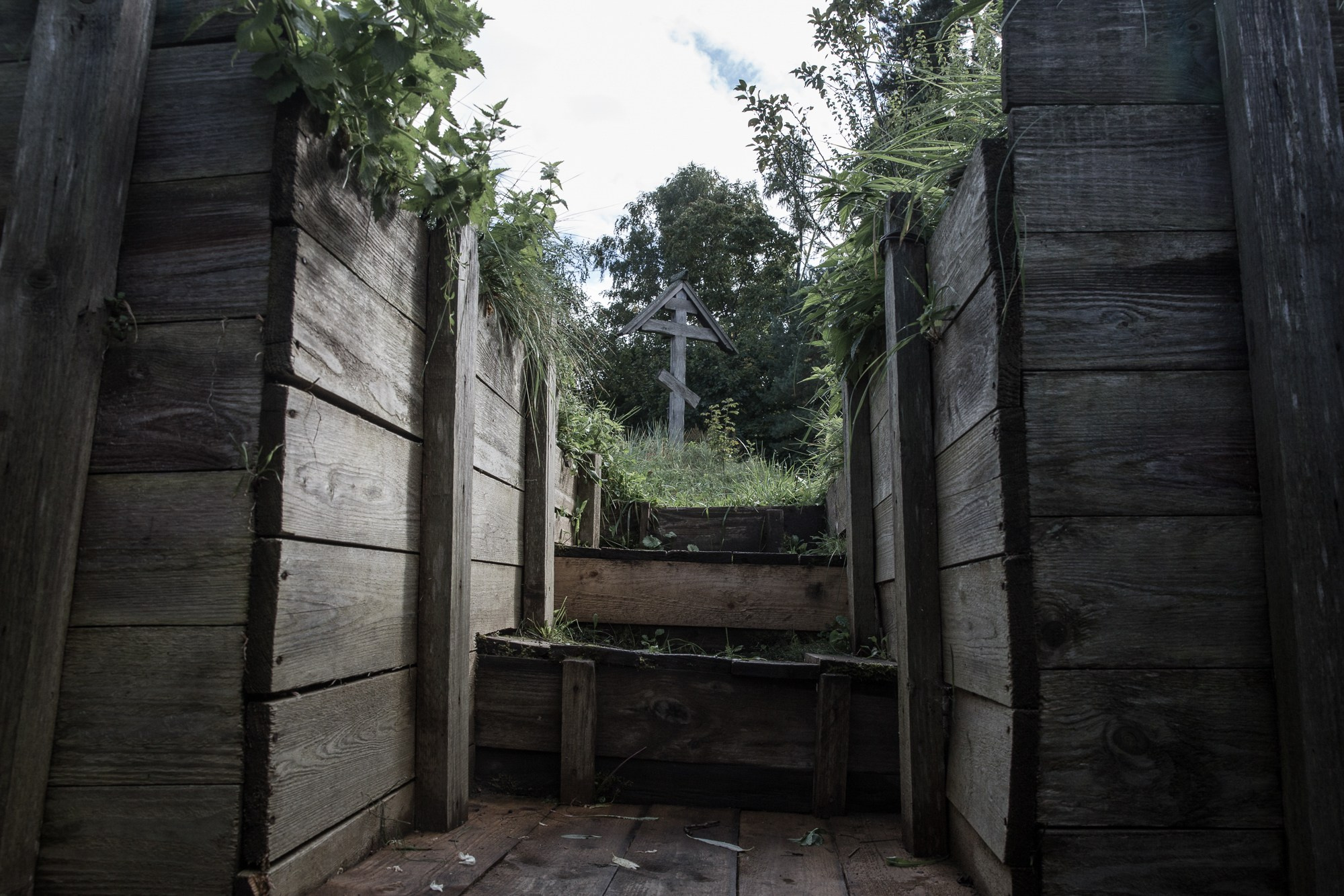 Мы прорастем травой. Yulia Nevskaya, documentary photographer and photojournalist