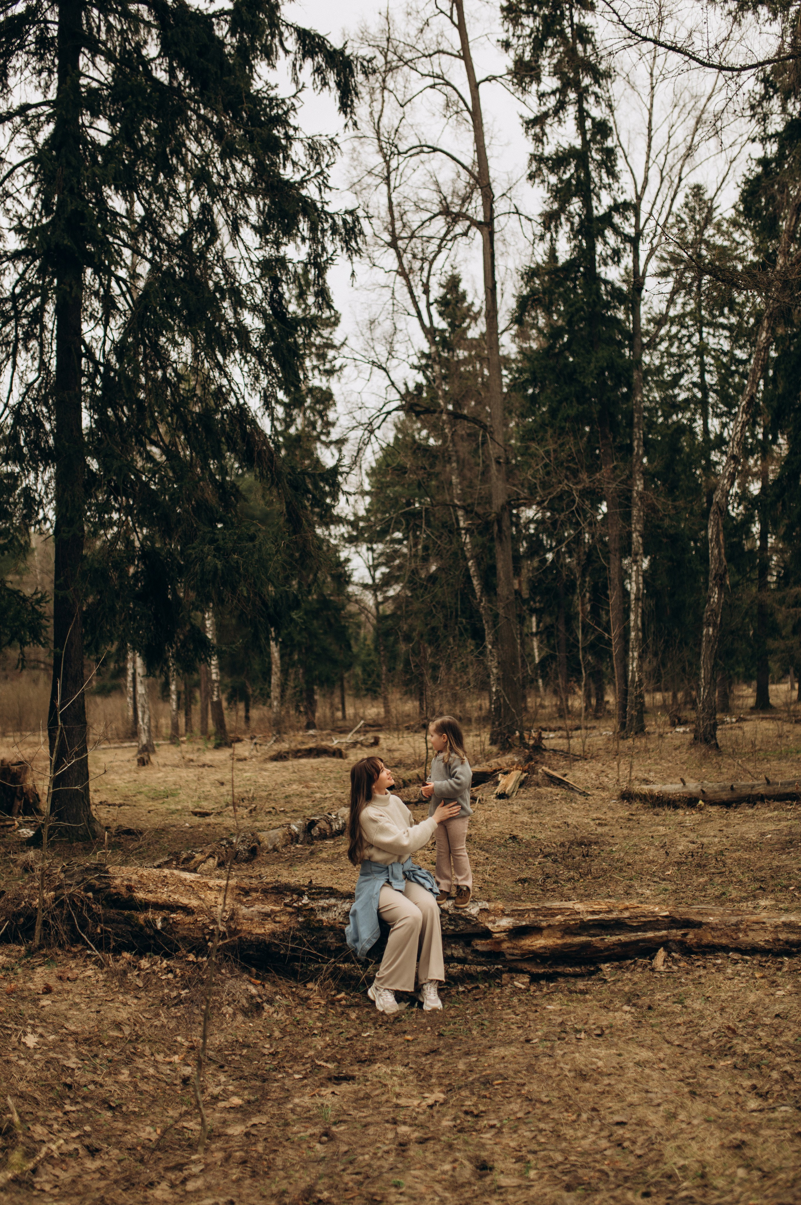 На конюшне. Семейный фотограф Нагорнова Виктория