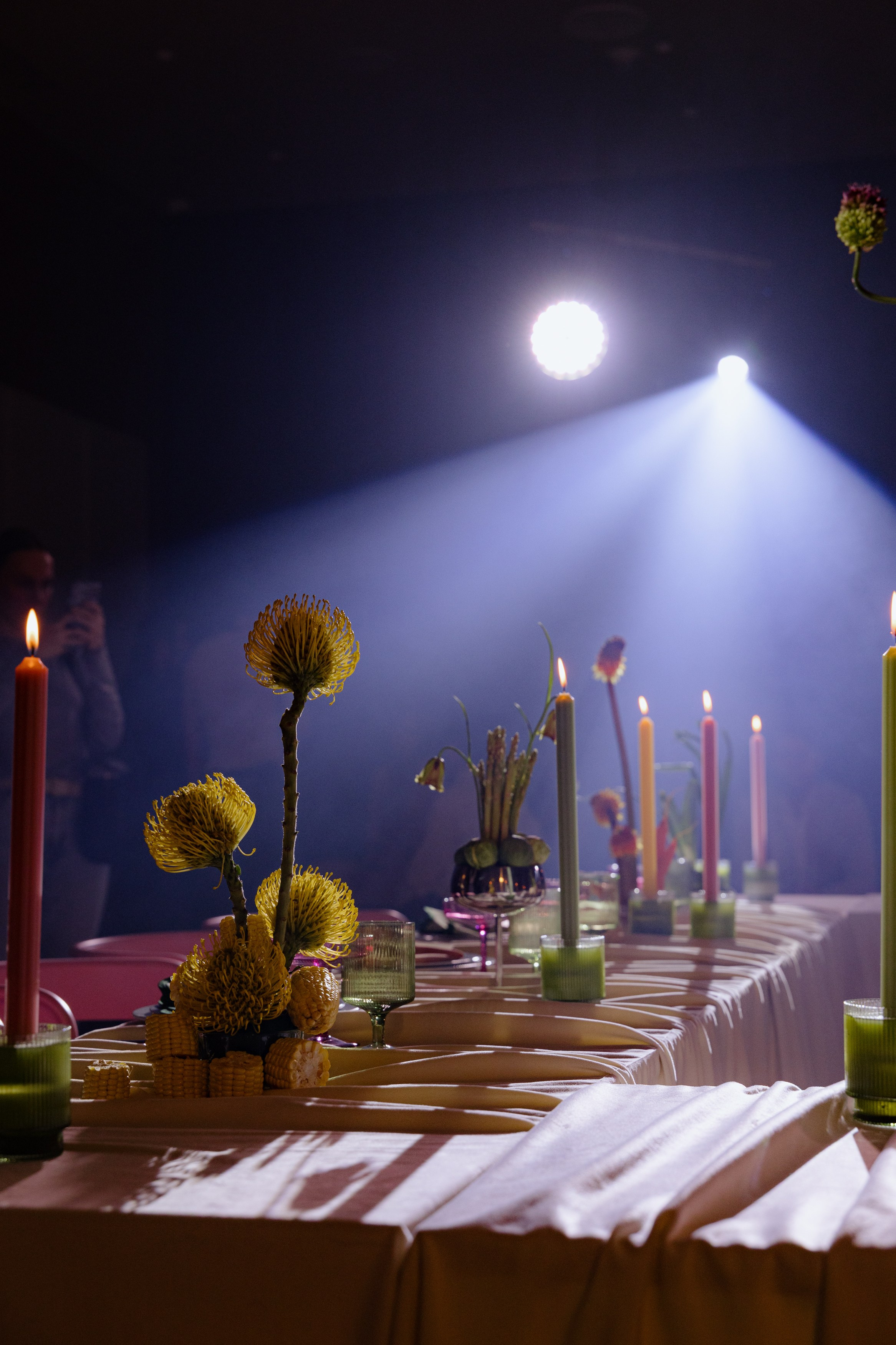 L&A. Фотограф в Москве Гришин Леонид