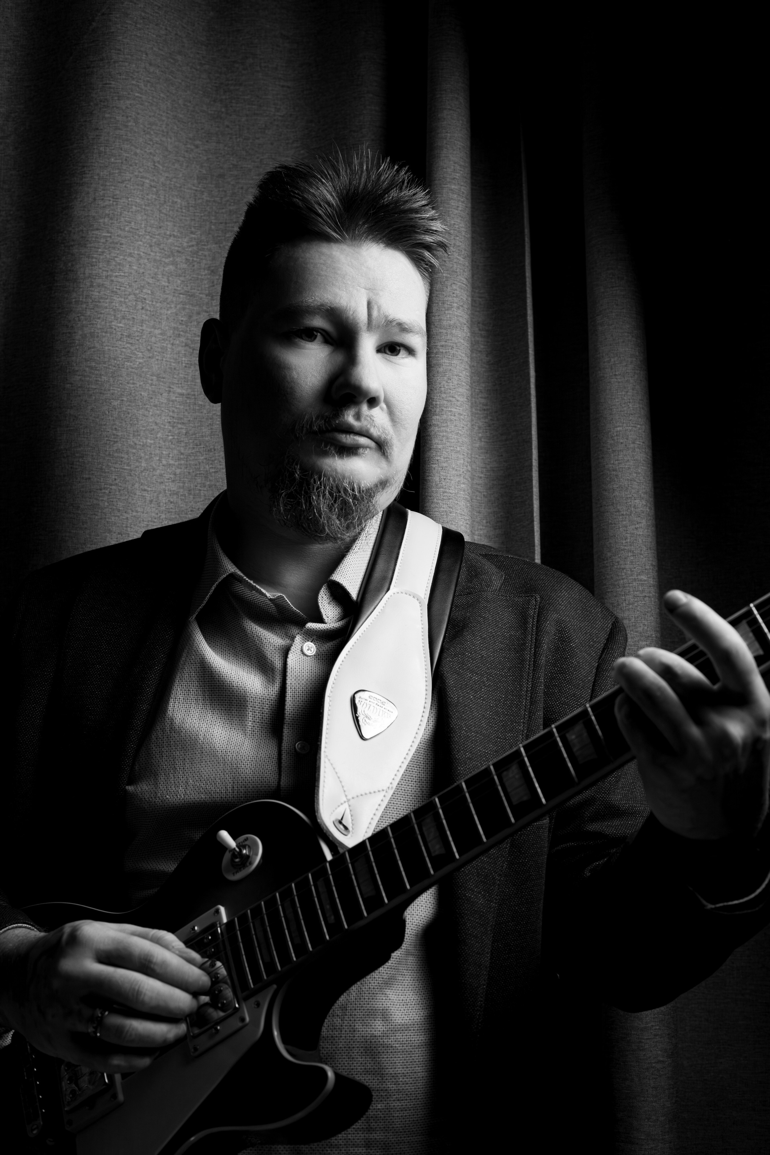 Дмитрий. Фотограф Екатерина Козловская