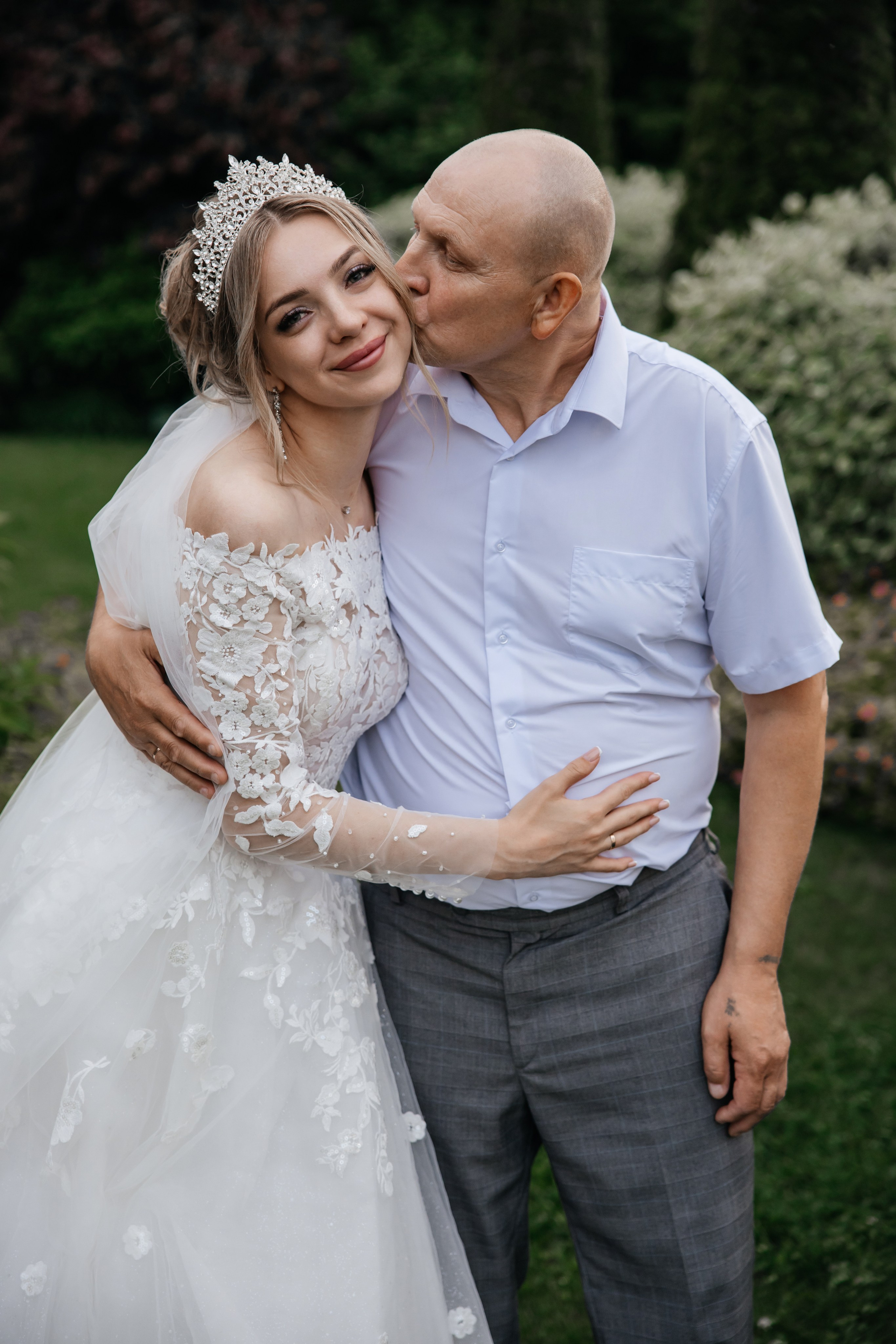 Вероника и Никита. Фотограф Александра Короткова (Москва, Люберцы, Жуковский)