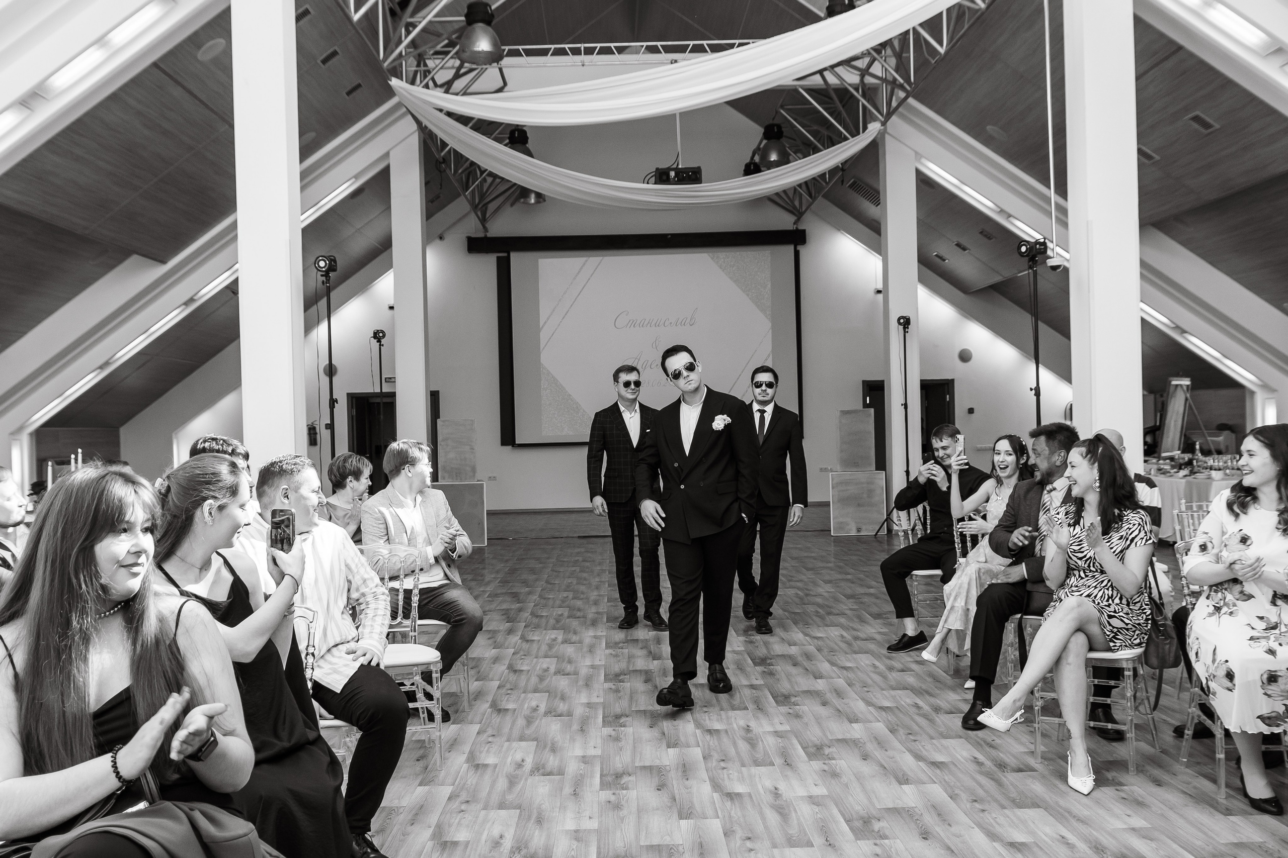 Станислав и Аделина. Свадебный, женский и семейный фотограф в Уфе Анастасия Игнатьева