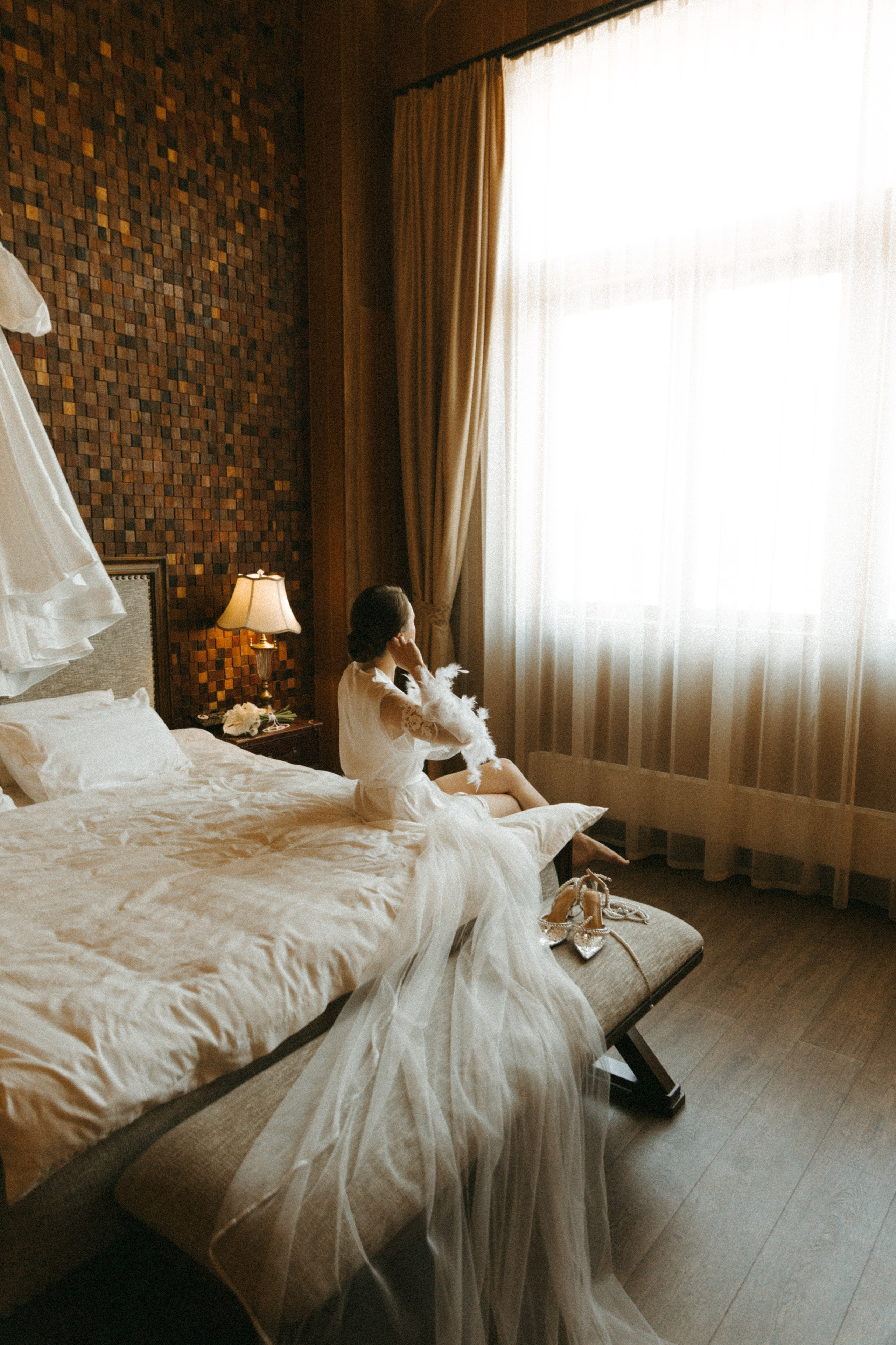 Свадебные серии — свадебный фотограф Владивосток, эмоции и стиль