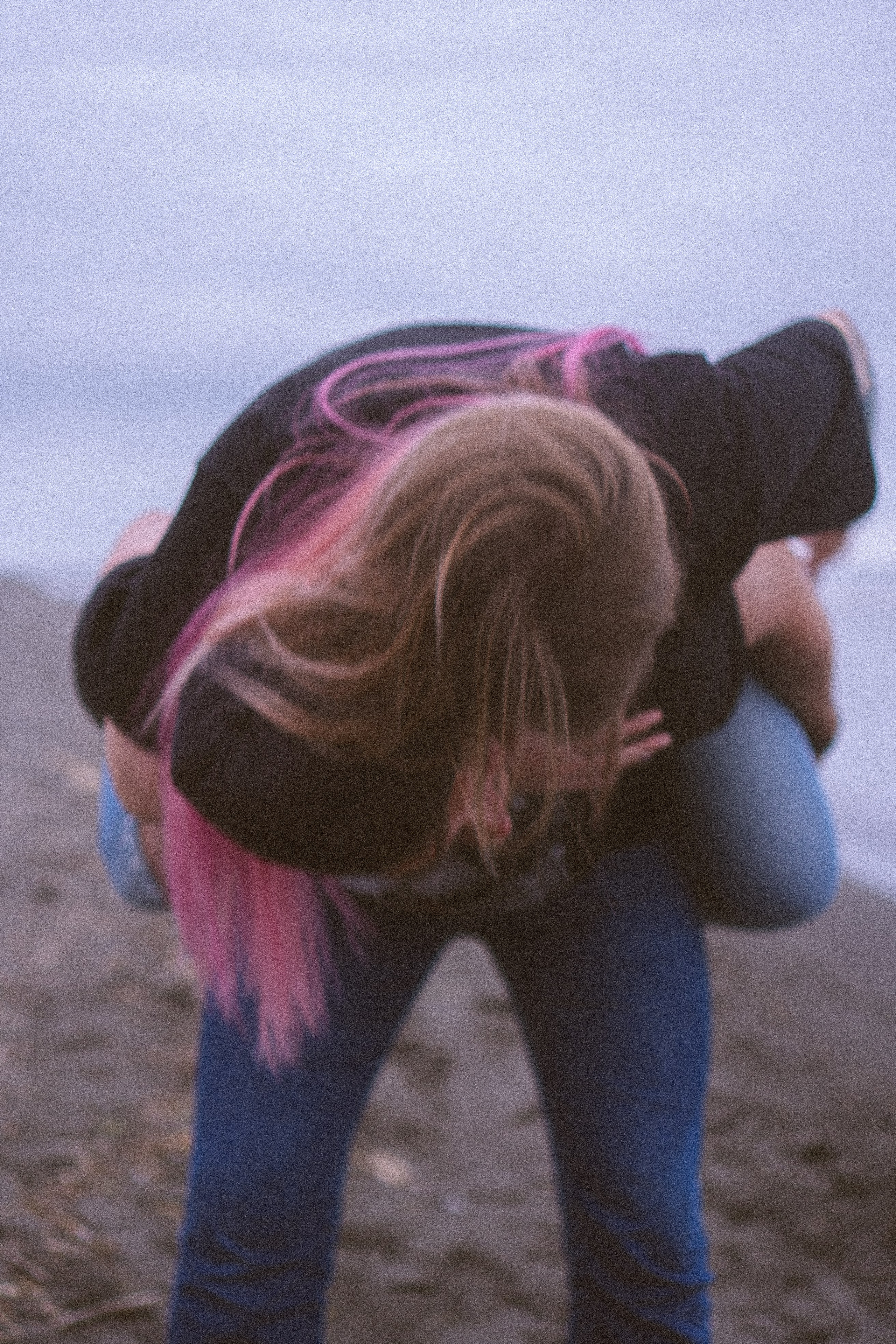 НА БЕРЕГУ МОРЯ. Профессиональный фотограф, Санкт-Петербург — Виктория Богомолова