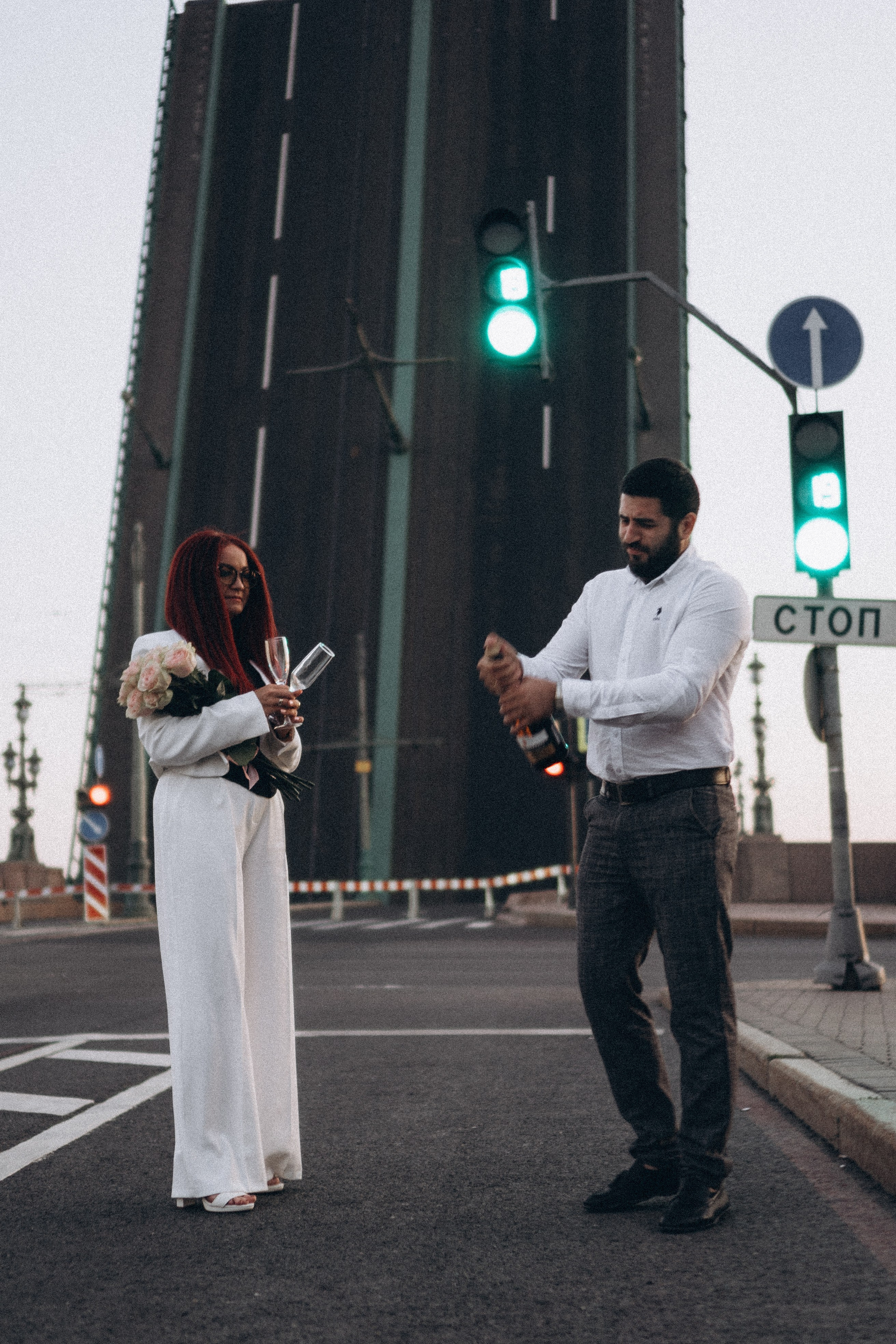Профессиональный фотограф, Санкт-Петербург — Виктория Богомолова