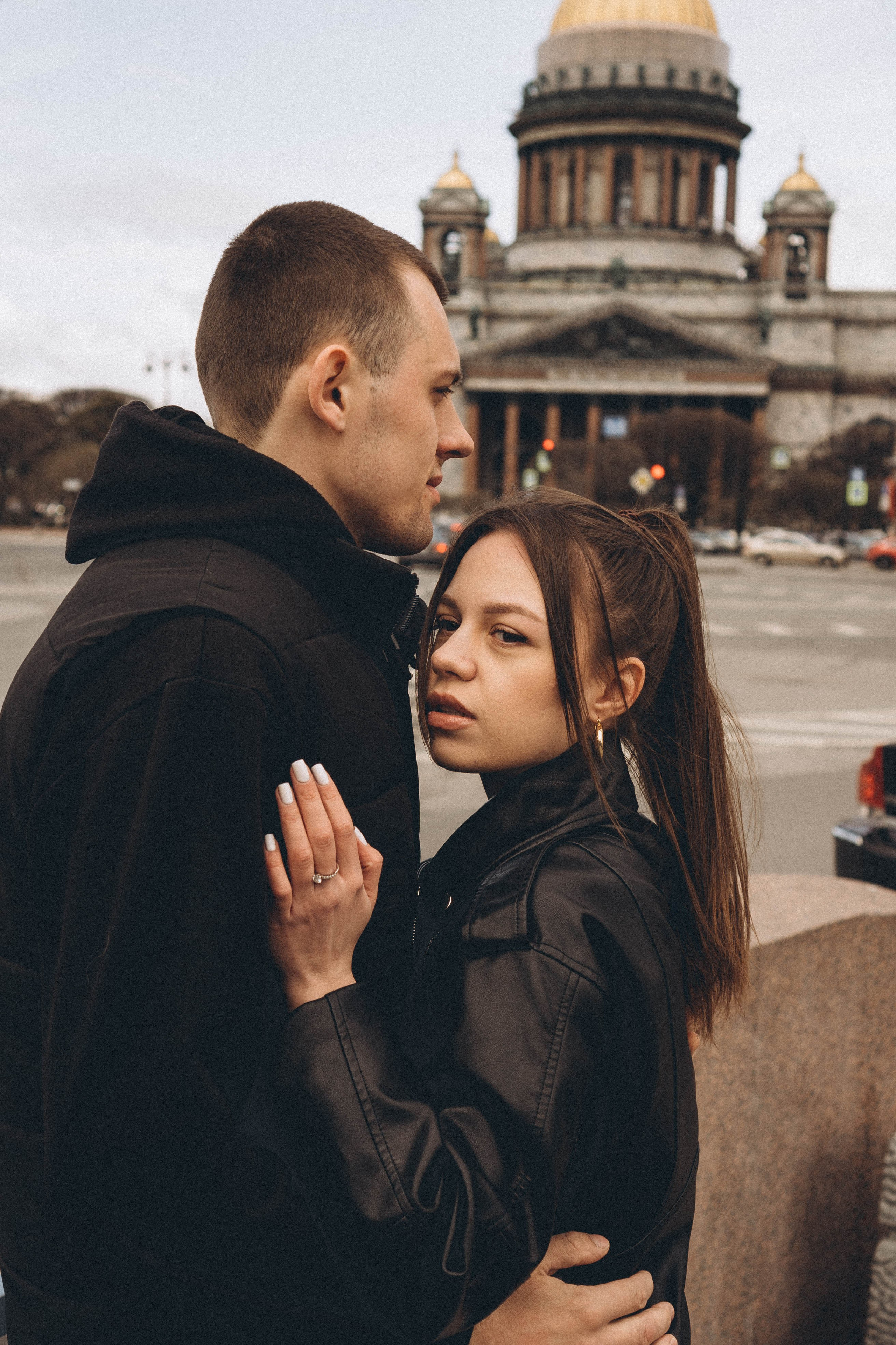Прогулочная. Профессиональный фотограф, Санкт-Петербург — Виктория Богомолова