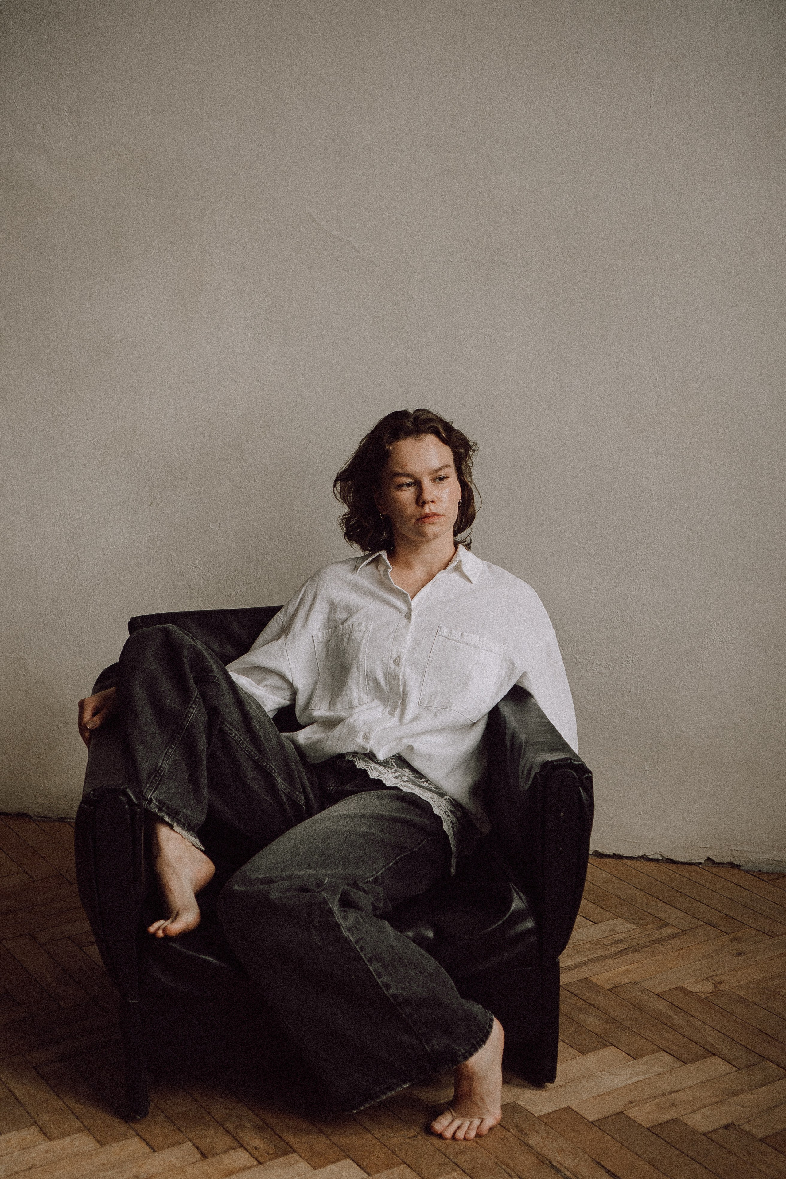 СТУДИЙНАЯ. Профессиональный фотограф, Санкт-Петербург — Виктория Богомолова