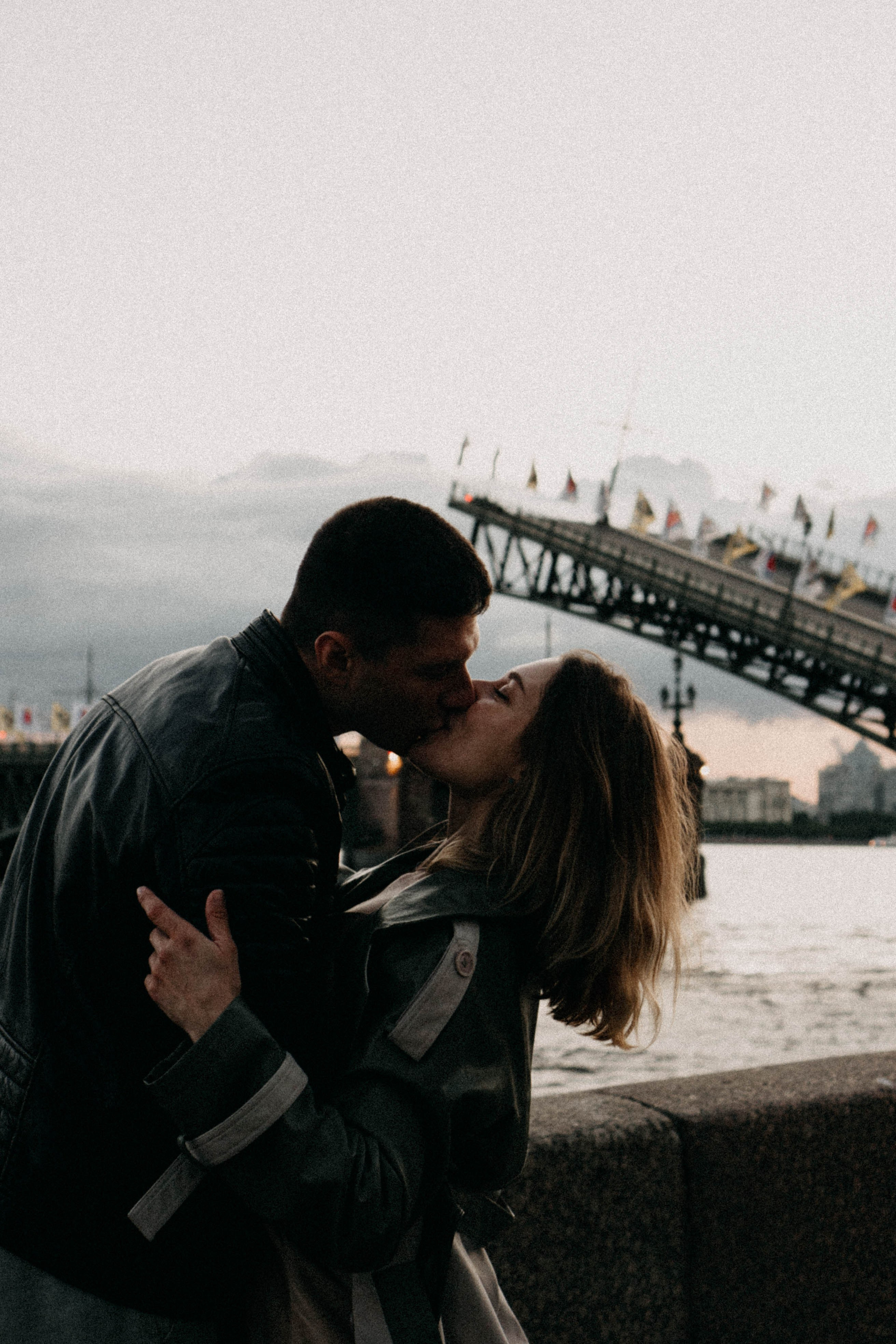 Рассветная, белые ночи. Профессиональный фотограф, Санкт-Петербург — Виктория Богомолова